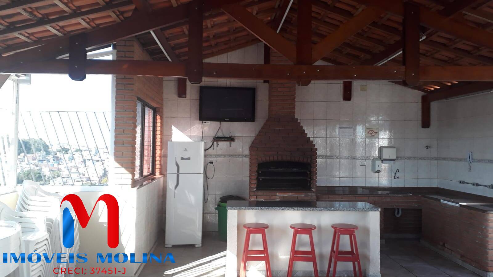 Apartamento, 2 quartos, 55 m² - Foto 13
