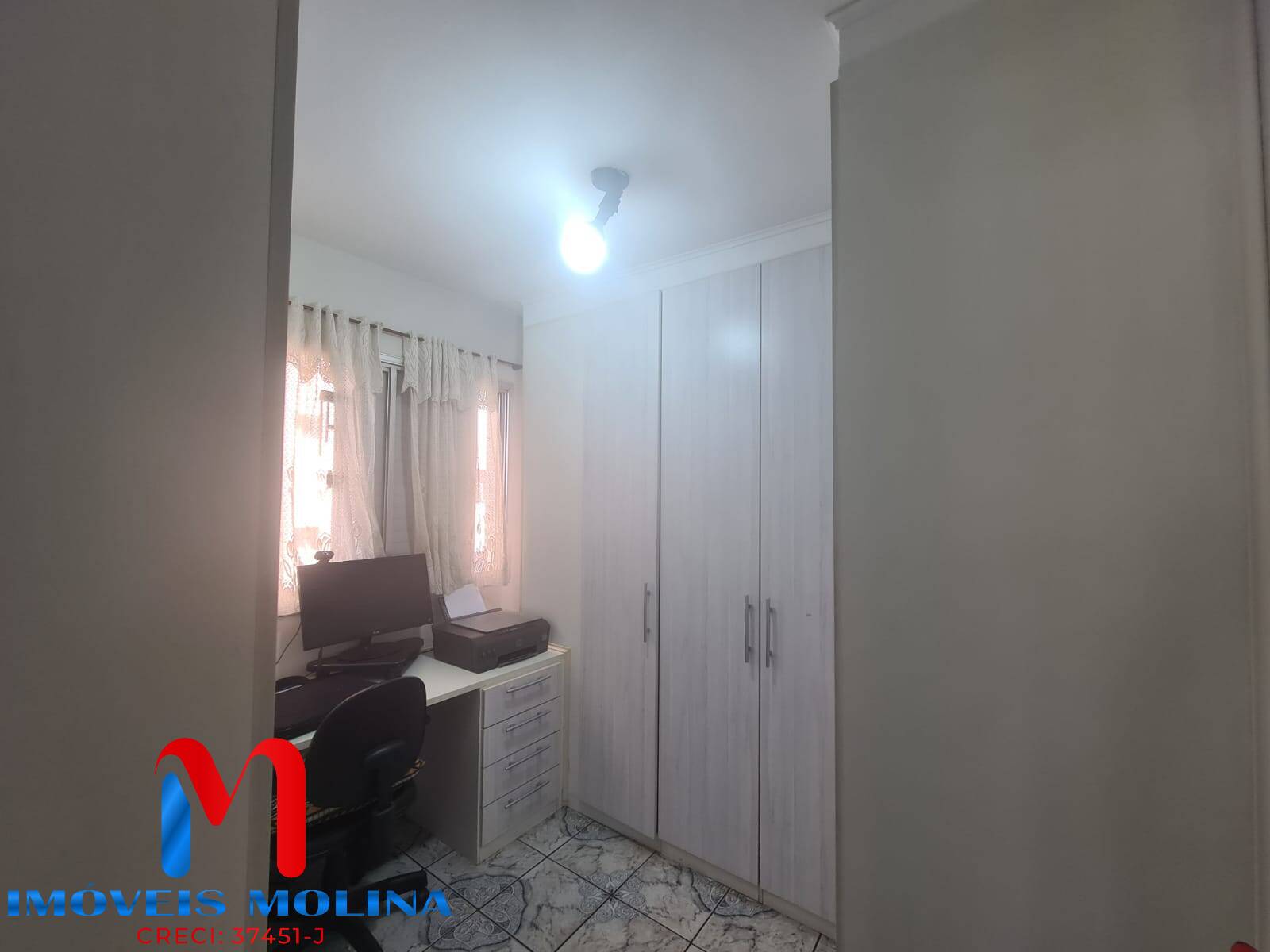 Apartamento, 2 quartos, 55 m² - Foto 32