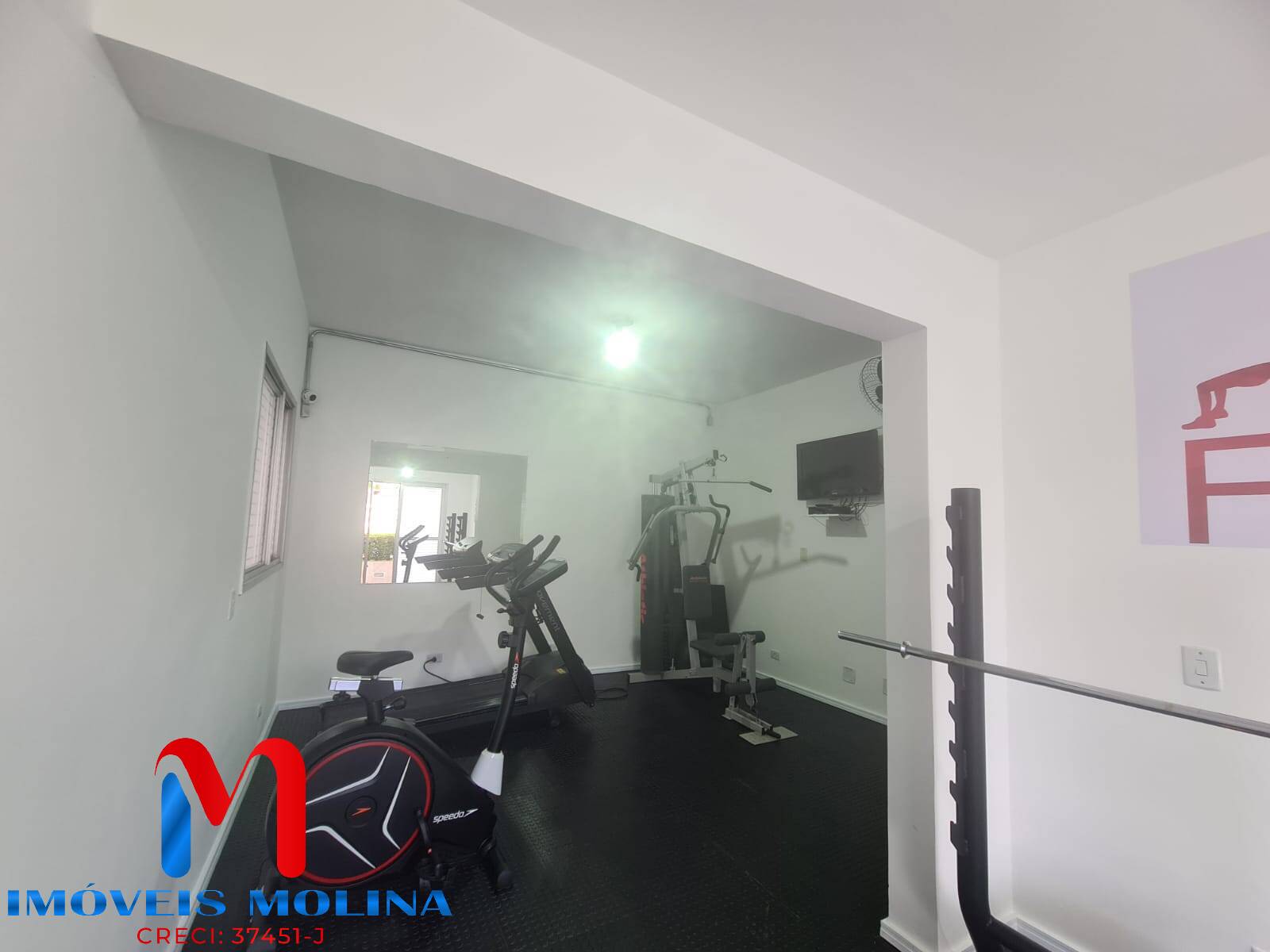 Apartamento, 2 quartos, 55 m² - Foto 17