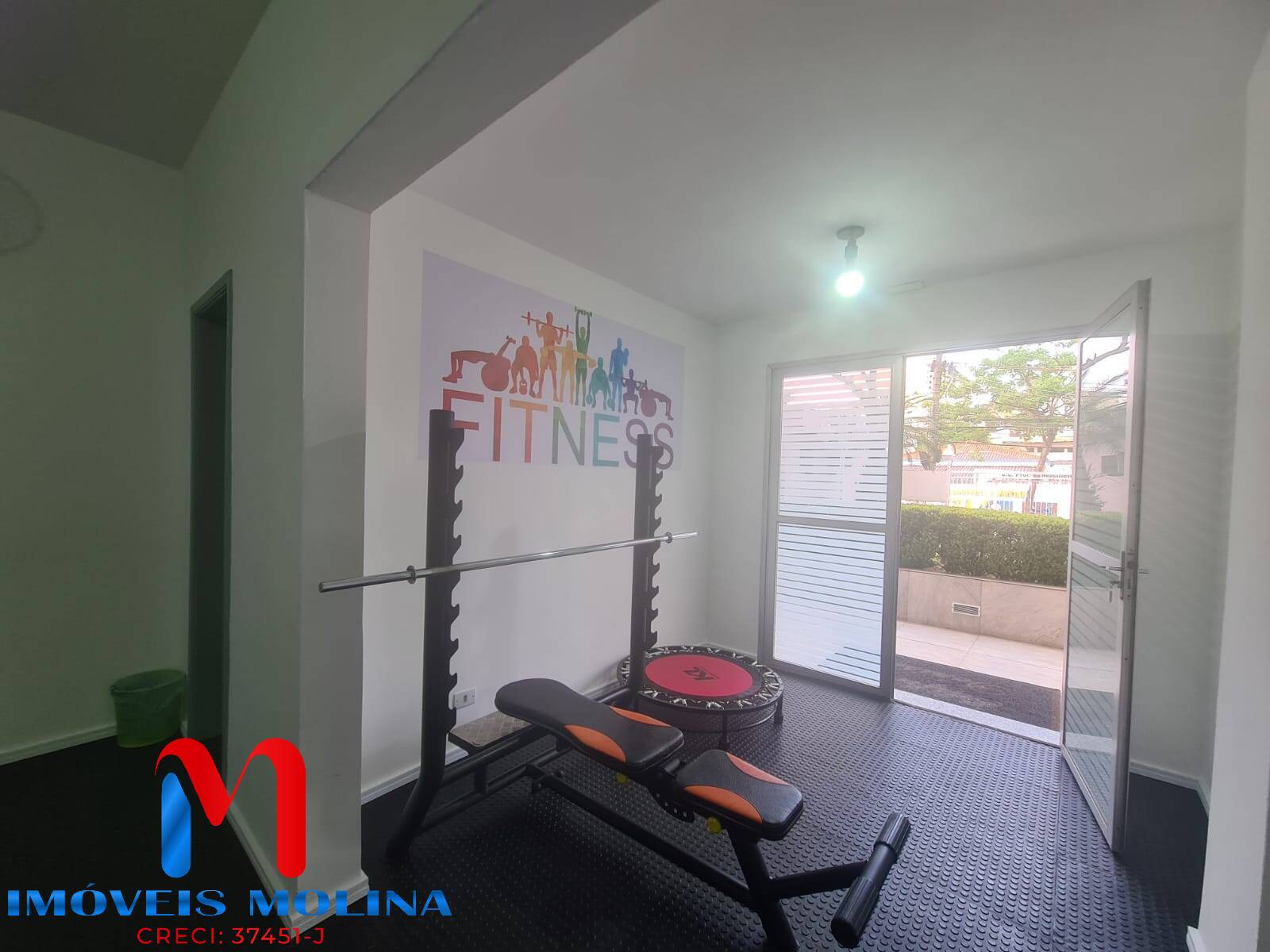 Apartamento, 2 quartos, 55 m² - Foto 18