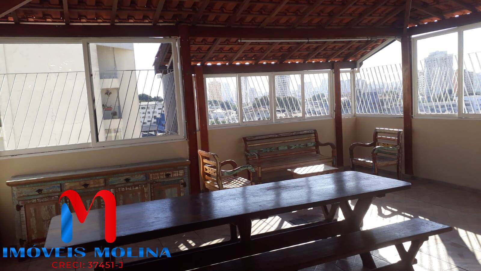 Apartamento, 2 quartos, 55 m² - Foto 15