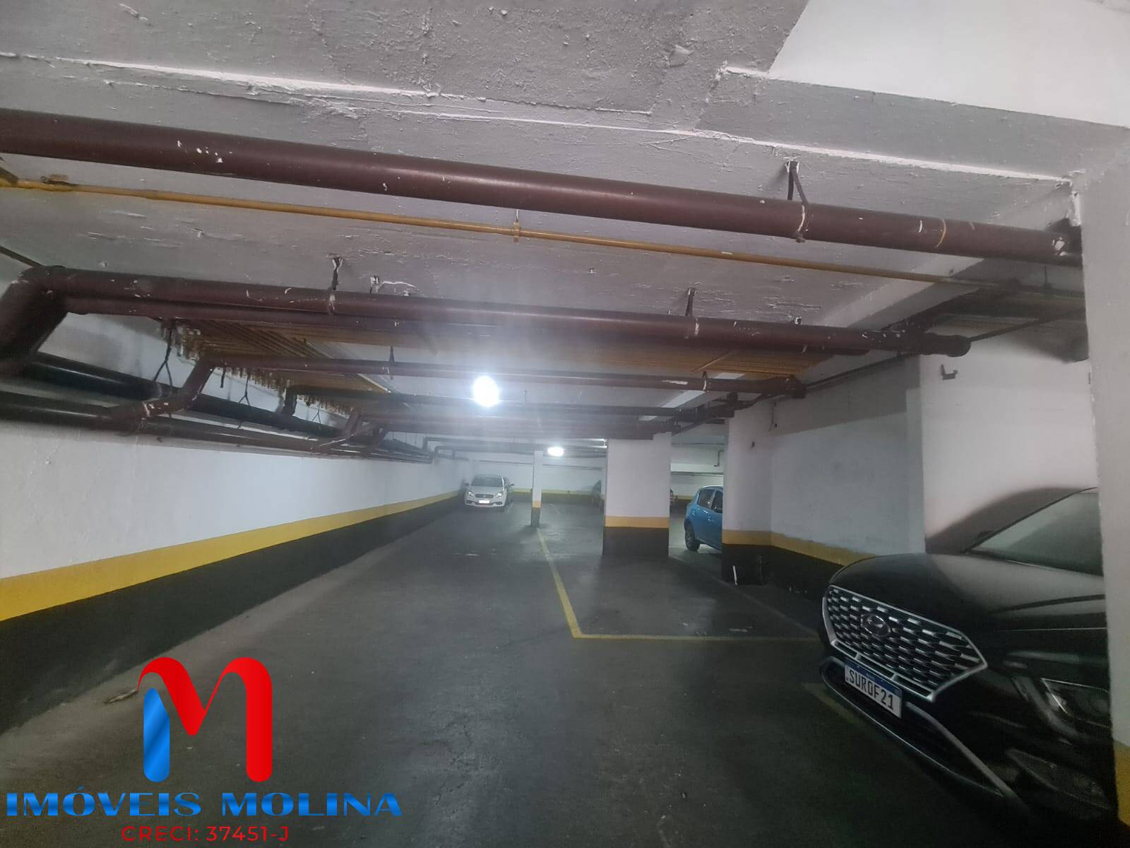 Apartamento, 2 quartos, 55 m² - Foto 35