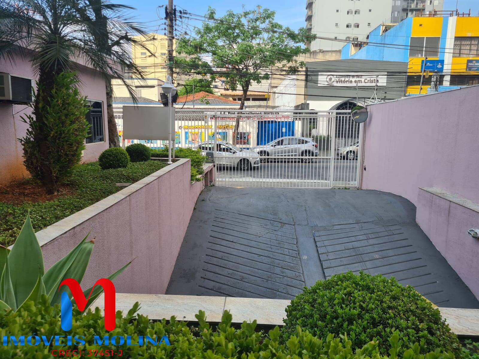 Apartamento, 2 quartos, 55 m² - Foto 6