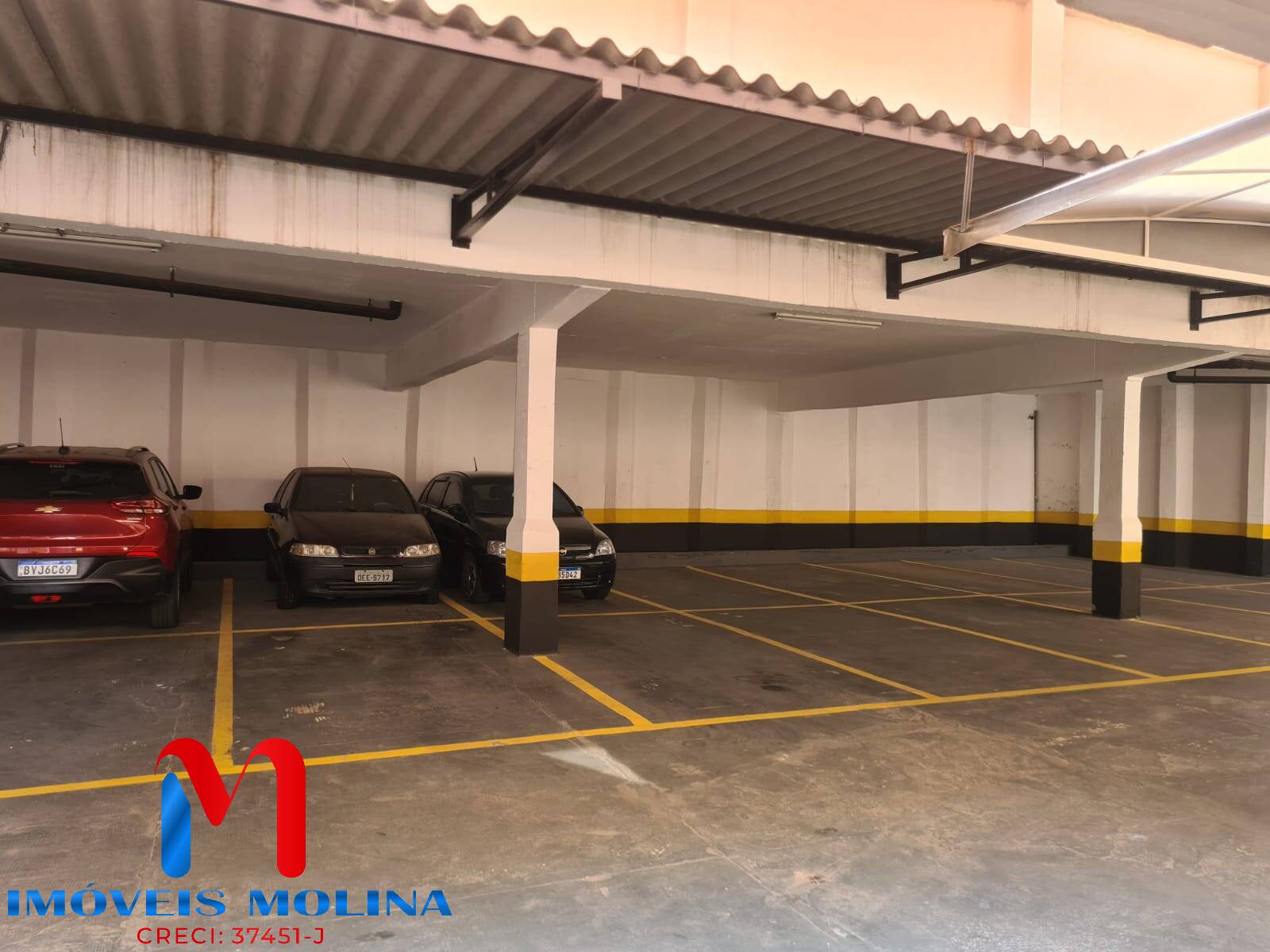 Apartamento, 2 quartos, 55 m² - Foto 36