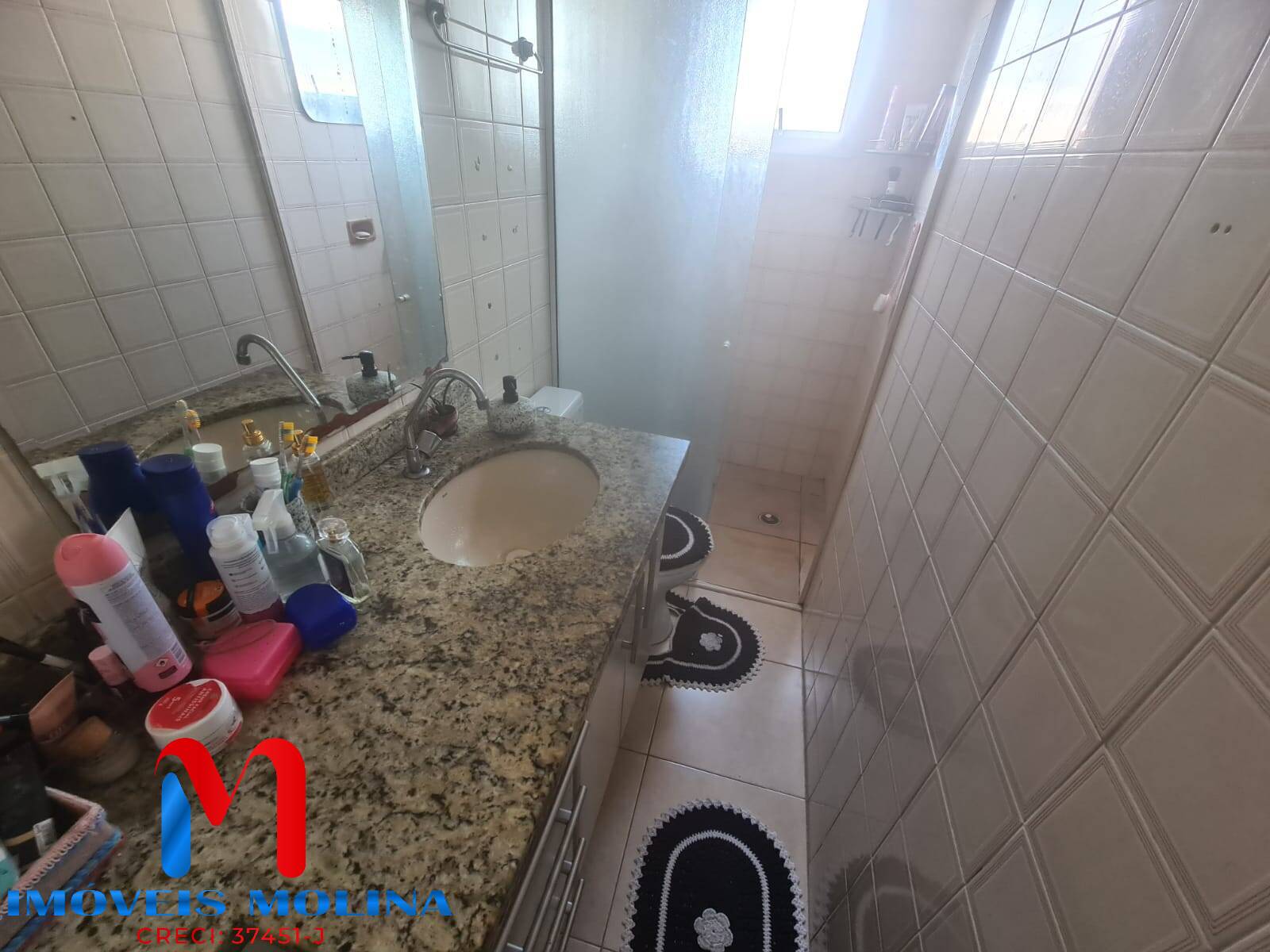 Apartamento, 2 quartos, 55 m² - Foto 34