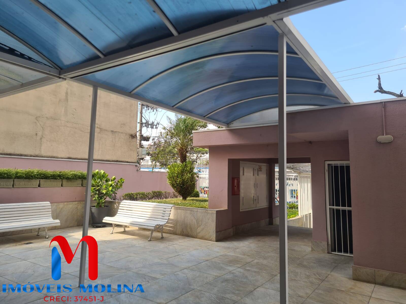 Apartamento, 2 quartos, 55 m² - Foto 3