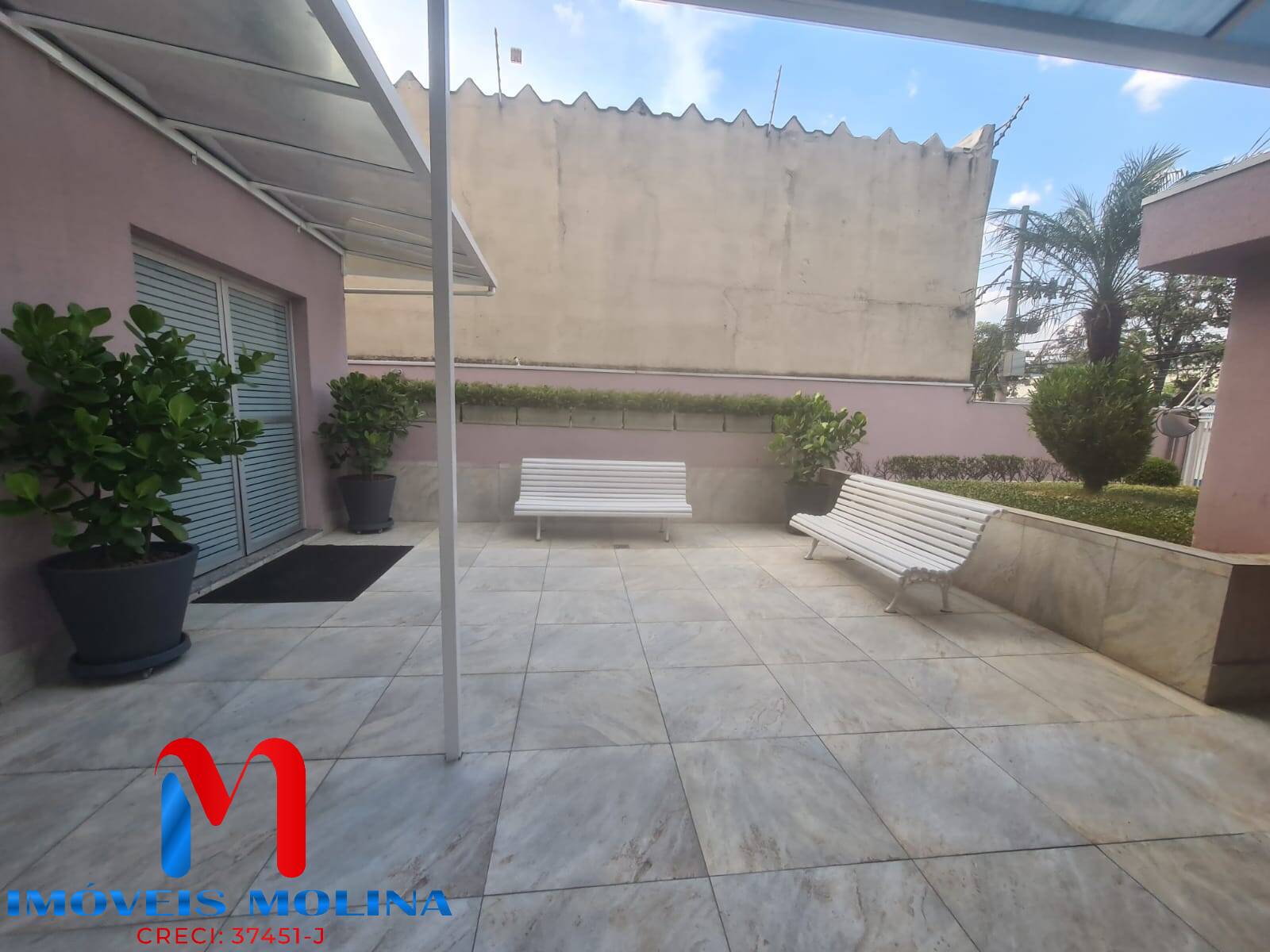 Apartamento, 2 quartos, 55 m² - Foto 5