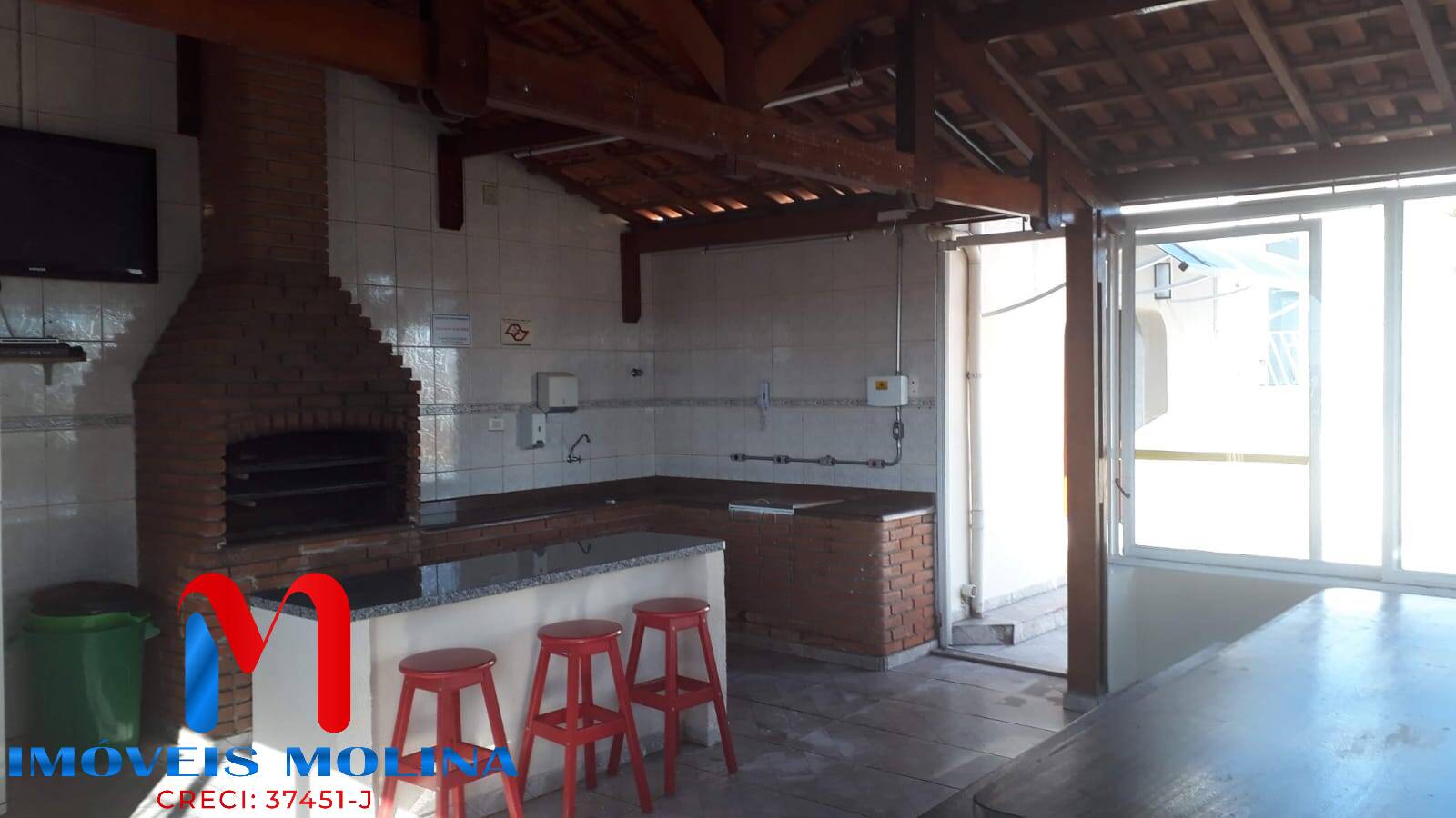 Apartamento, 2 quartos, 55 m² - Foto 14