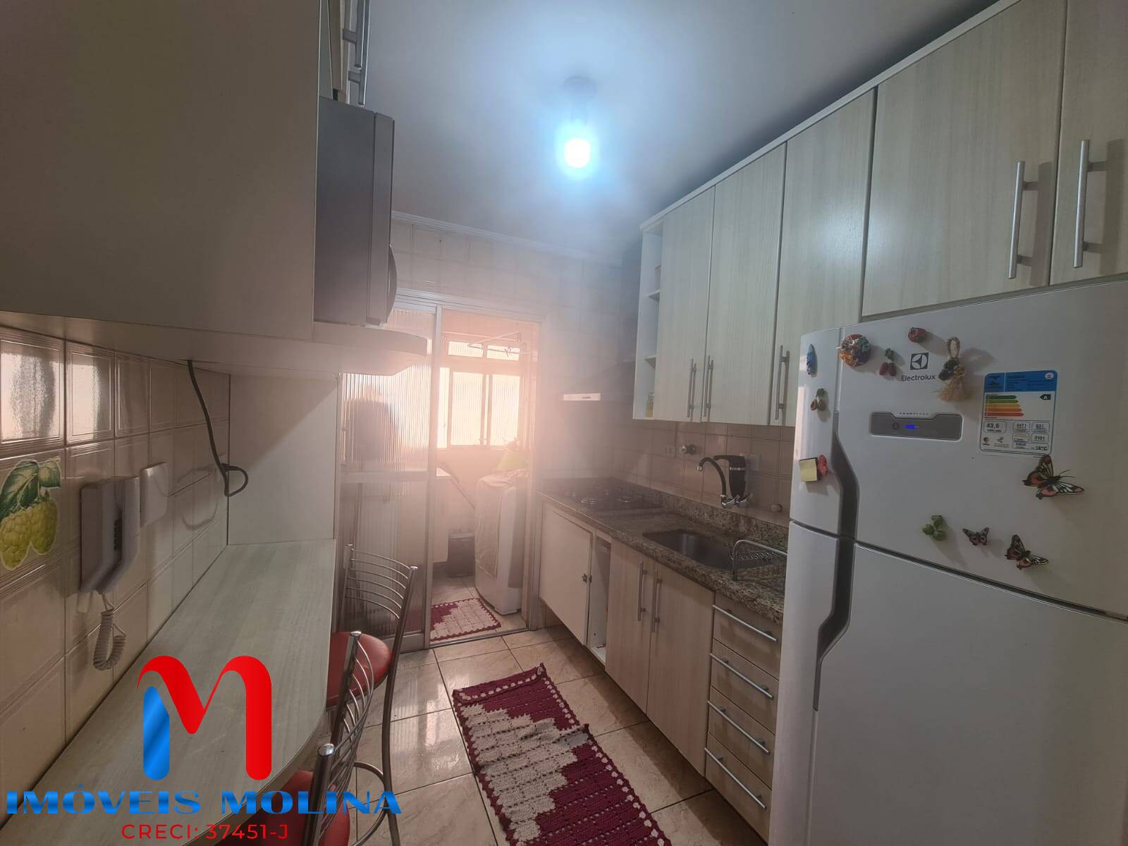 Apartamento, 2 quartos, 55 m² - Foto 27