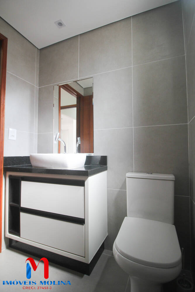 Apartamento para alugar com 2 quartos, 80m² - Foto 19