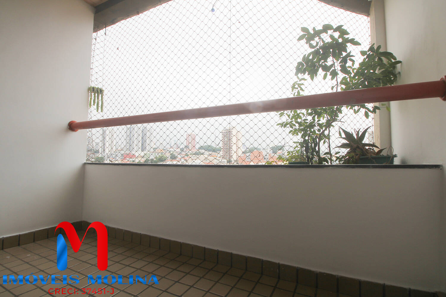 Apartamento para alugar com 2 quartos, 80m² - Foto 36