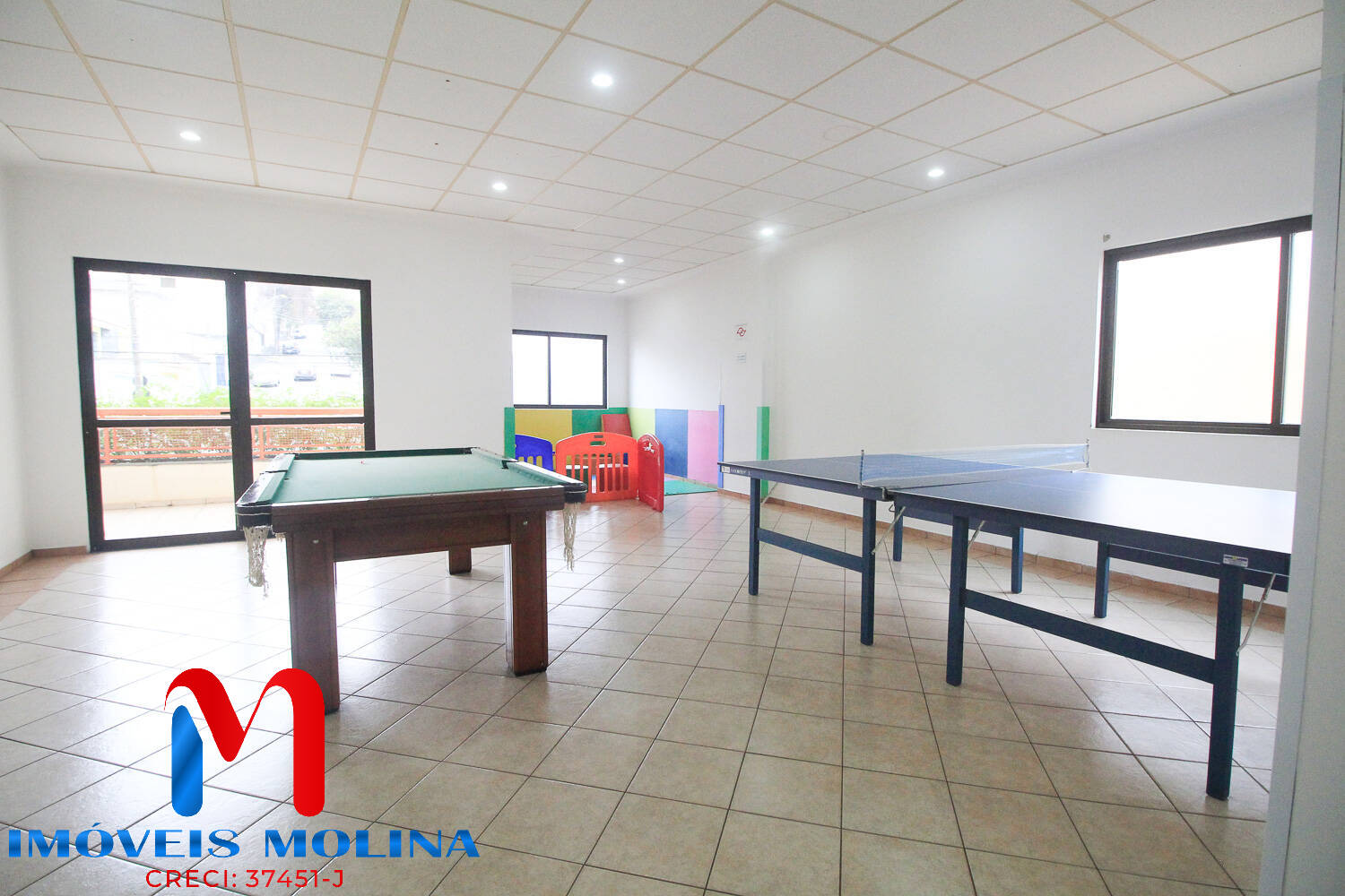 Apartamento para alugar com 2 quartos, 80m² - Foto 56