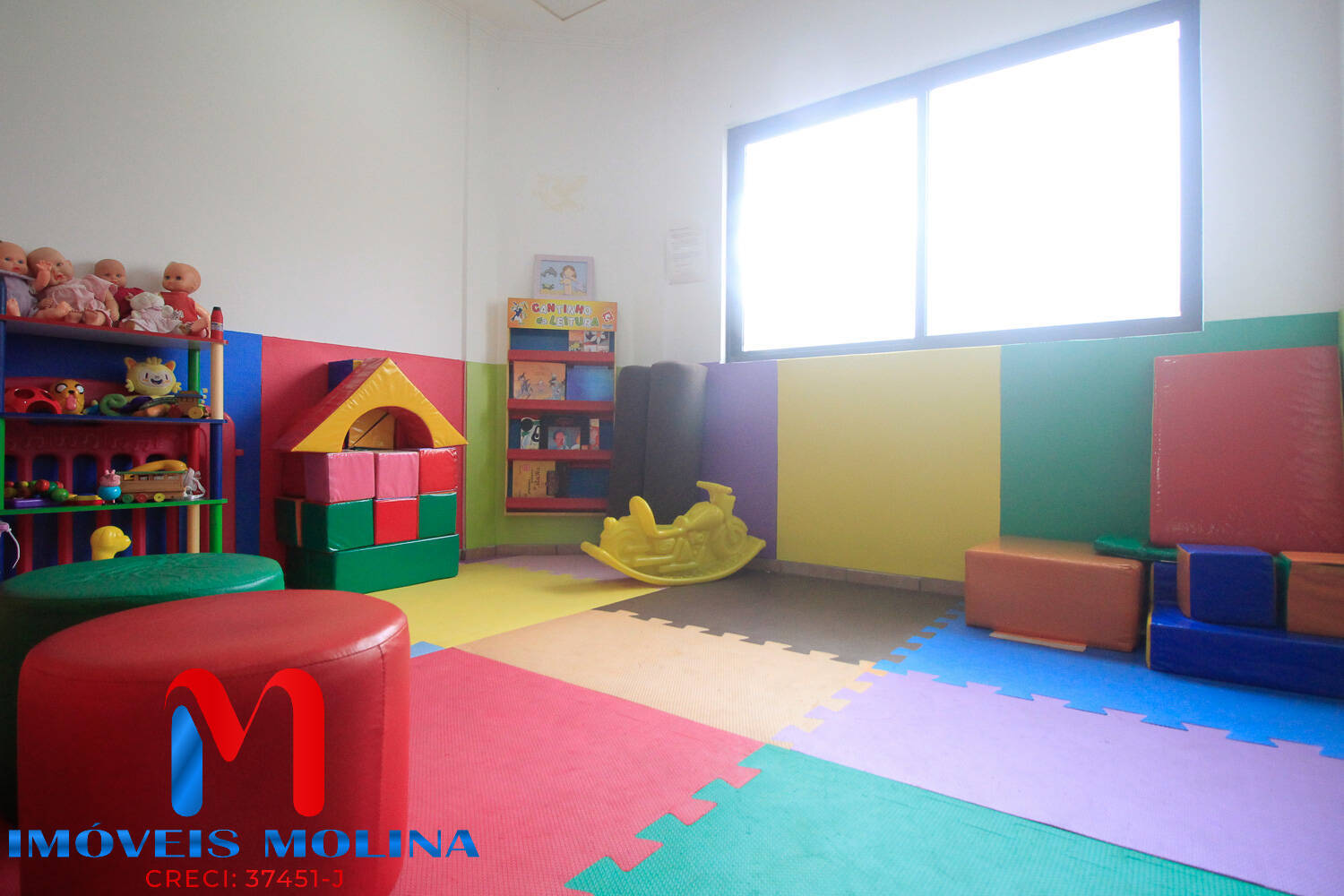 Apartamento para alugar com 2 quartos, 80m² - Foto 57