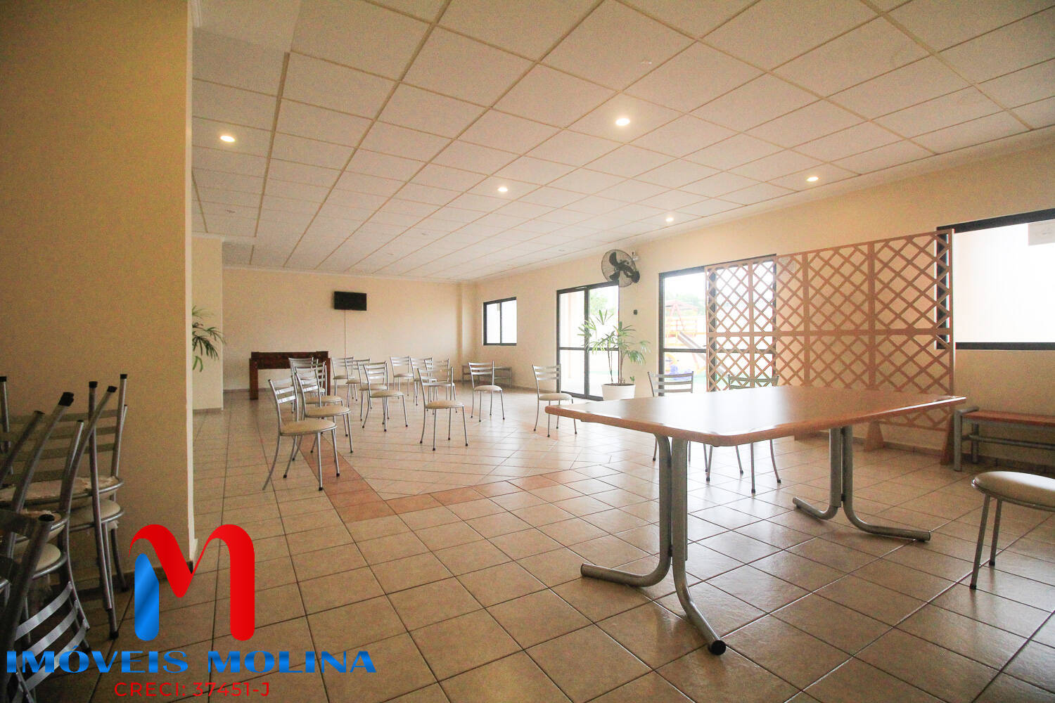 Apartamento para alugar com 2 quartos, 80m² - Foto 66