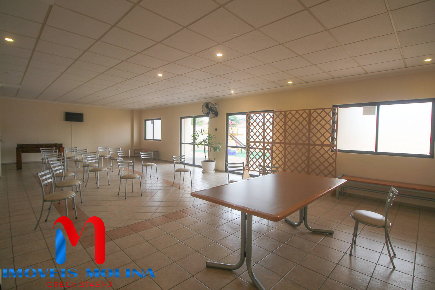 Apartamento para alugar com 2 quartos, 80m² - Foto 67