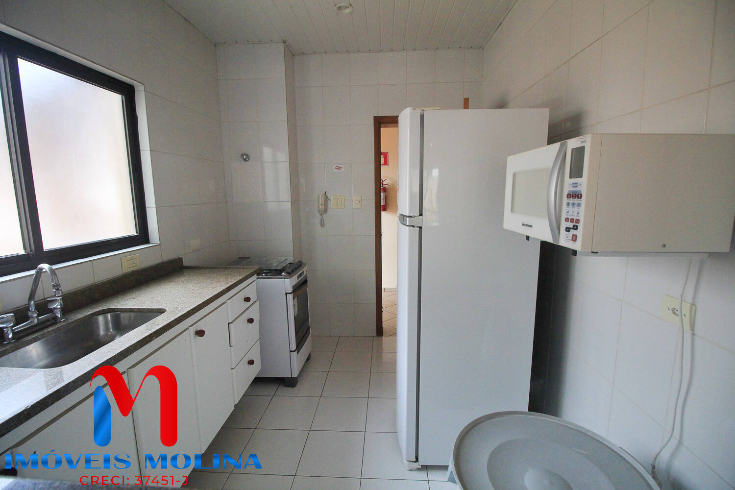 Apartamento para alugar com 2 quartos, 80m² - Foto 60