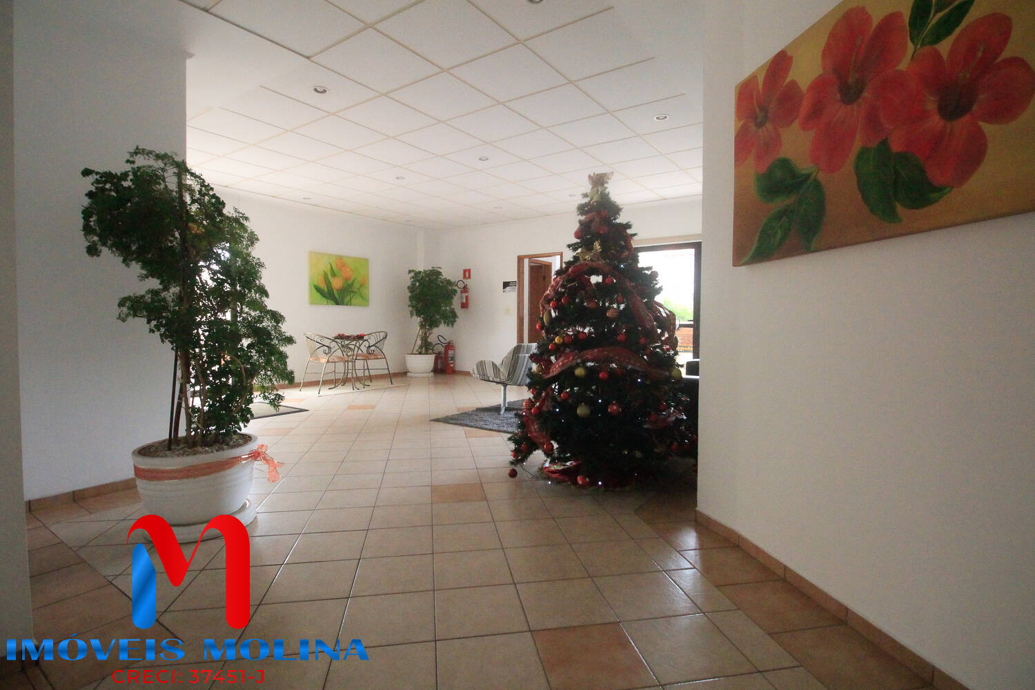 Apartamento para alugar com 2 quartos, 80m² - Foto 69