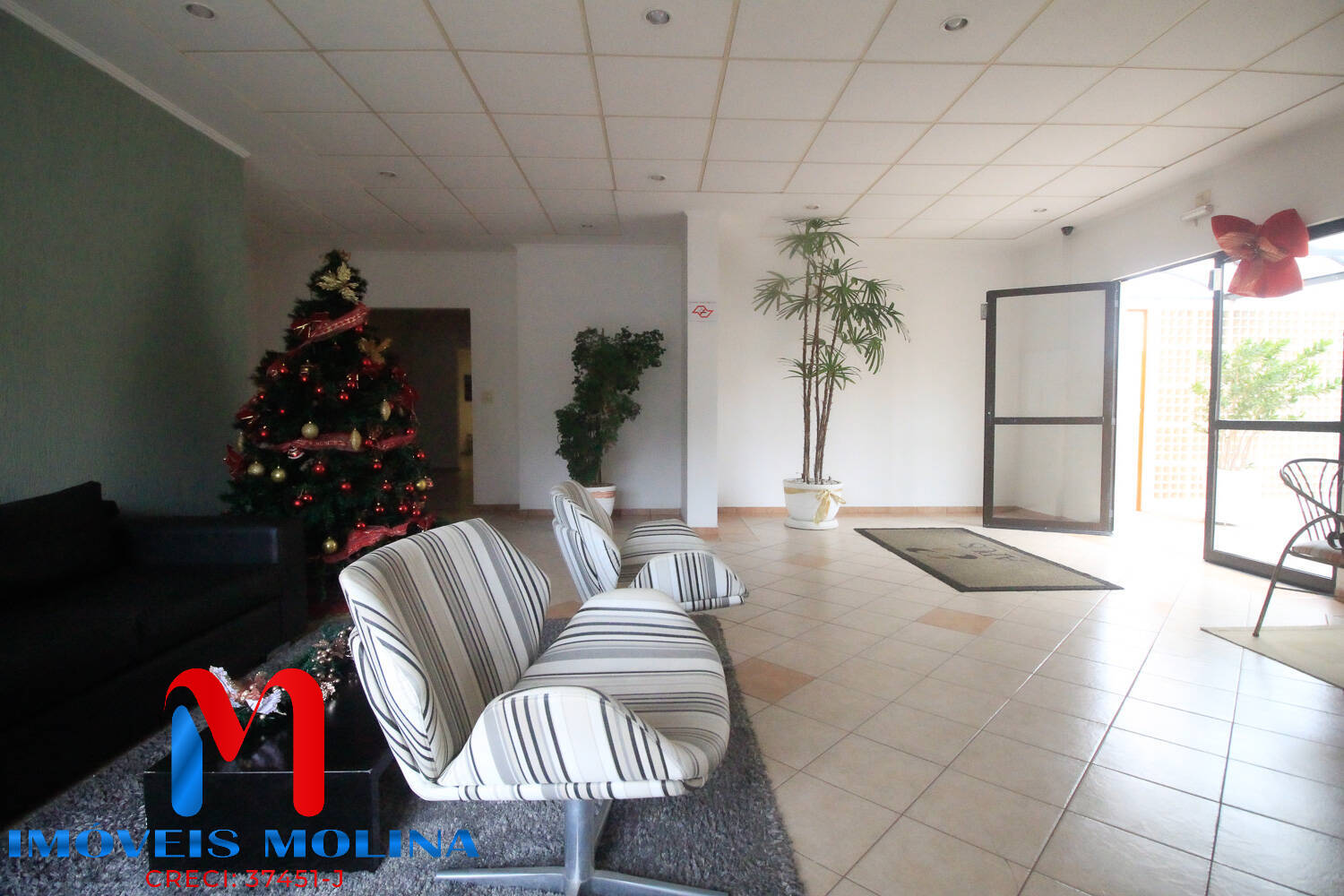 Apartamento para alugar com 2 quartos, 80m² - Foto 70
