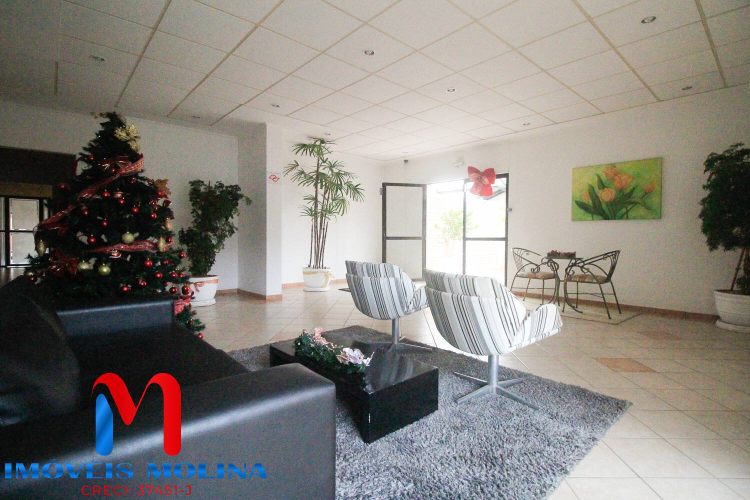 Apartamento para alugar com 2 quartos, 80m² - Foto 71