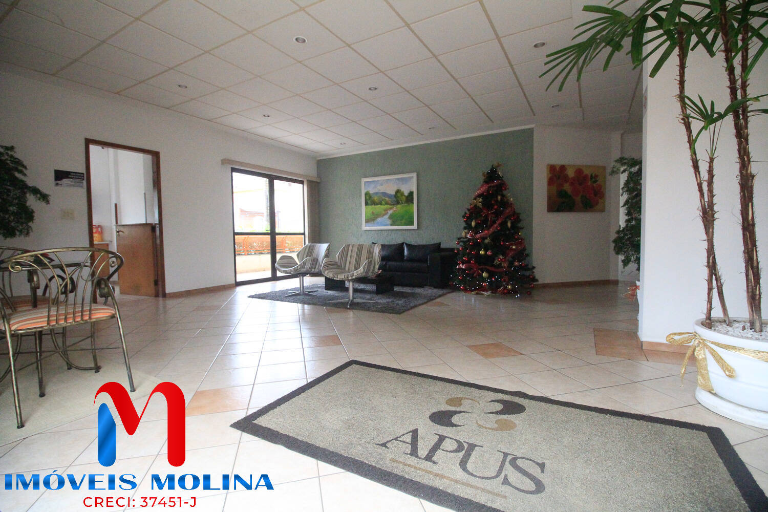 Apartamento para alugar com 2 quartos, 80m² - Foto 73
