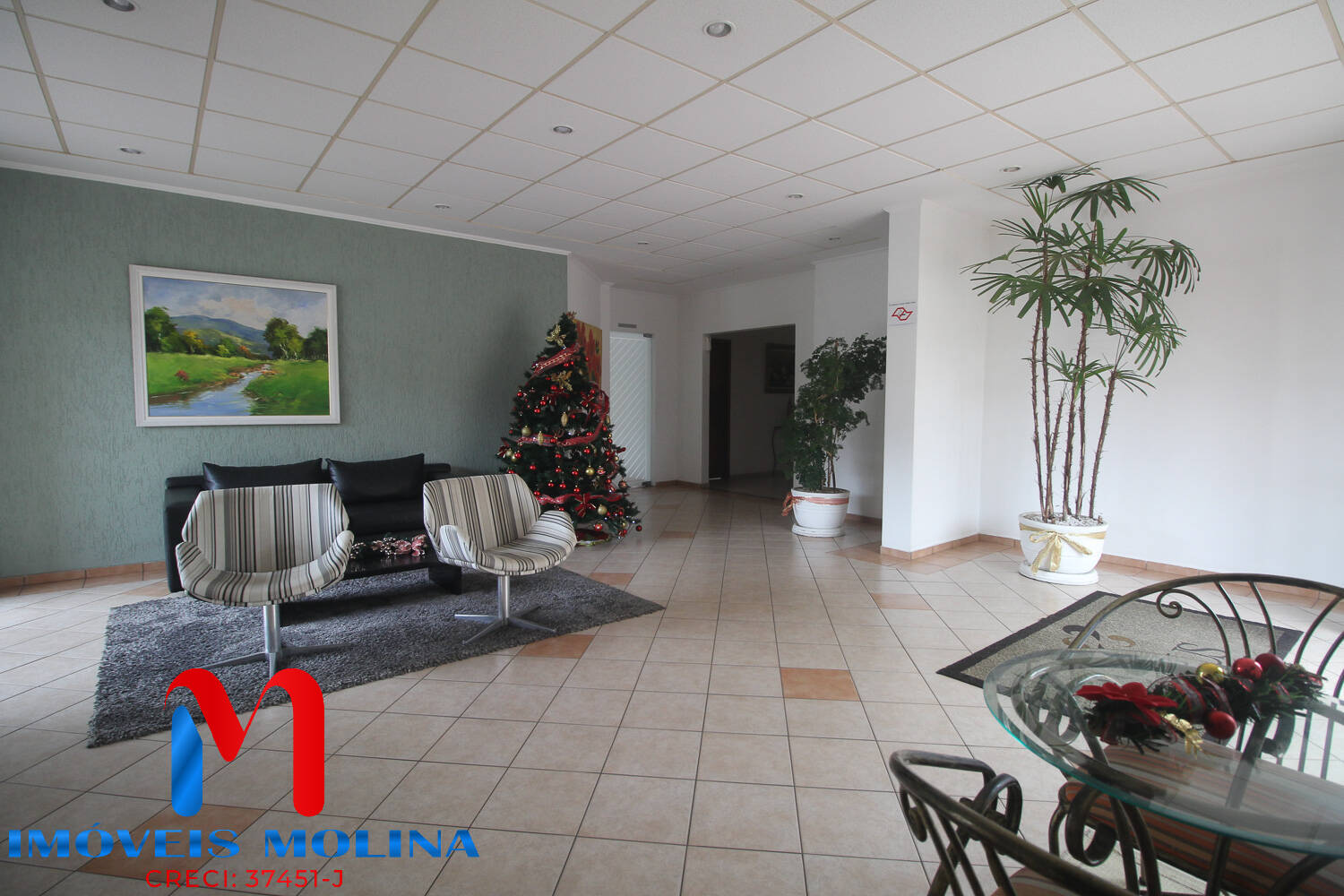 Apartamento para alugar com 2 quartos, 80m² - Foto 72