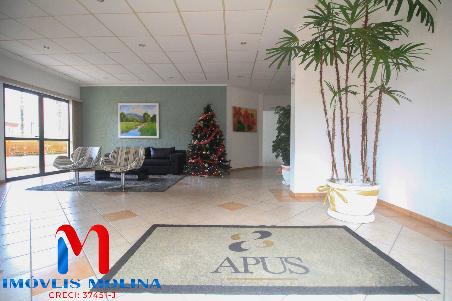 Apartamento para alugar com 2 quartos, 80m² - Foto 74