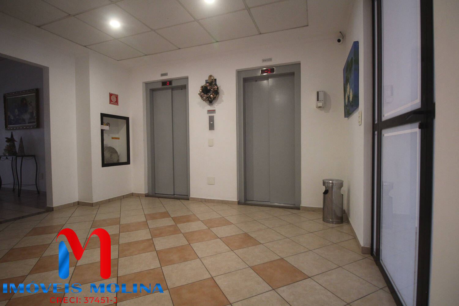 Apartamento para alugar com 2 quartos, 80m² - Foto 79