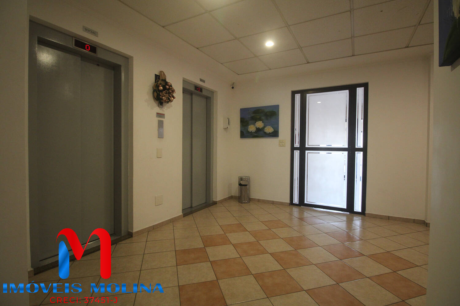 Apartamento para alugar com 2 quartos, 80m² - Foto 78