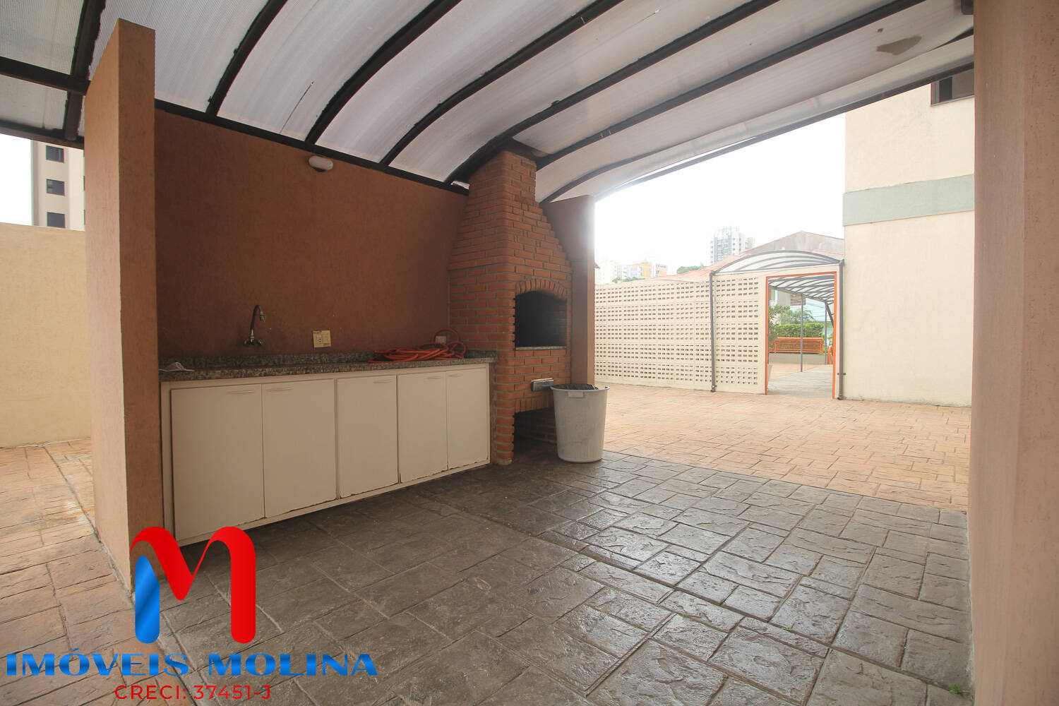 Apartamento para alugar com 2 quartos, 80m² - Foto 80