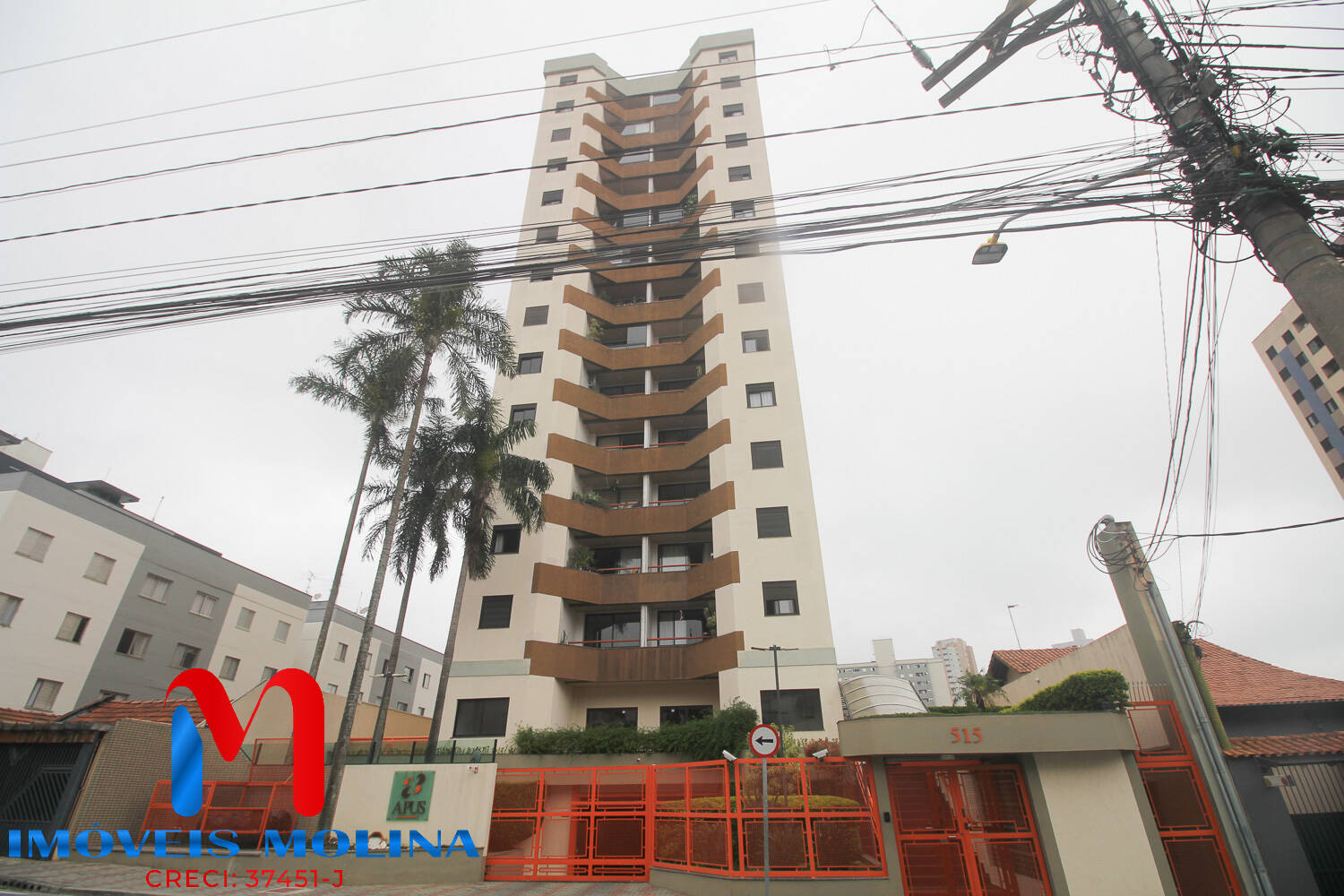 Apartamento para alugar com 2 quartos, 80m² - Foto 2