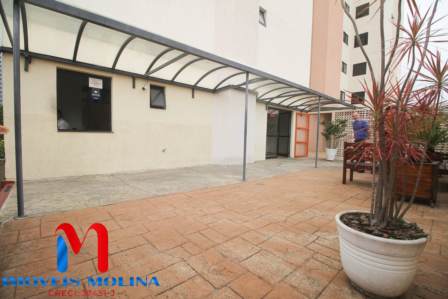 Apartamento para alugar com 2 quartos, 80m² - Foto 84
