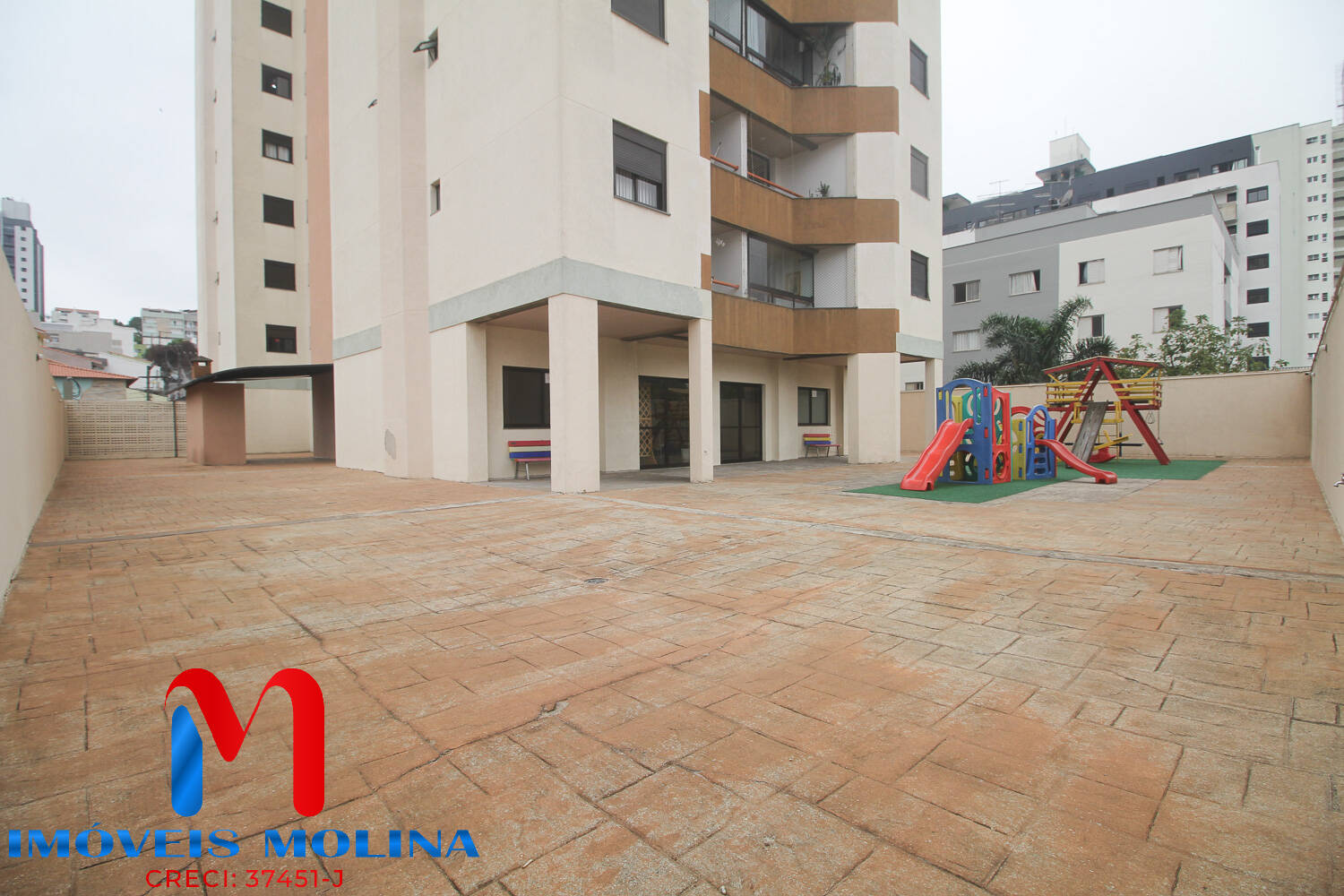 Apartamento para alugar com 2 quartos, 80m² - Foto 88