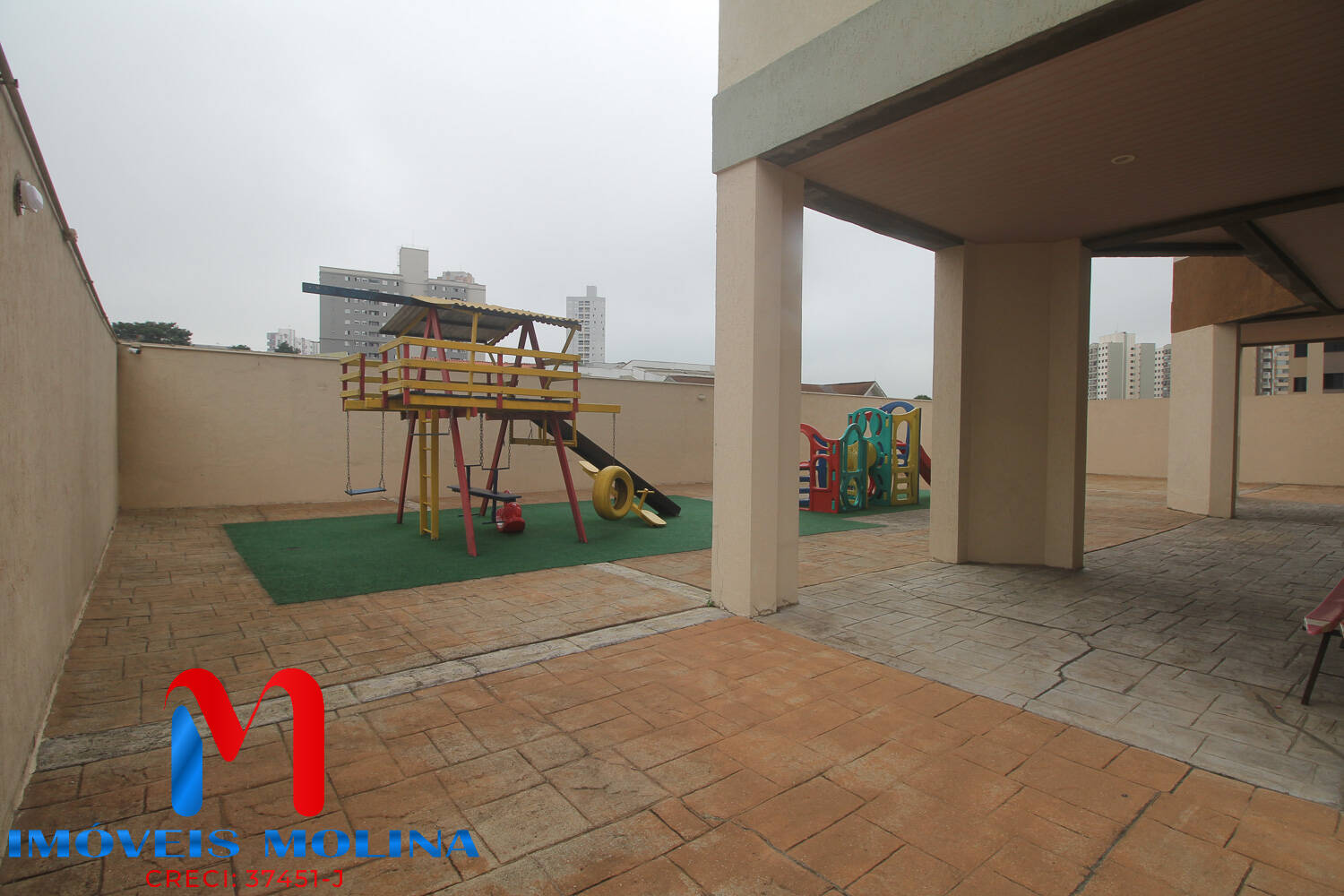 Apartamento para alugar com 2 quartos, 80m² - Foto 91
