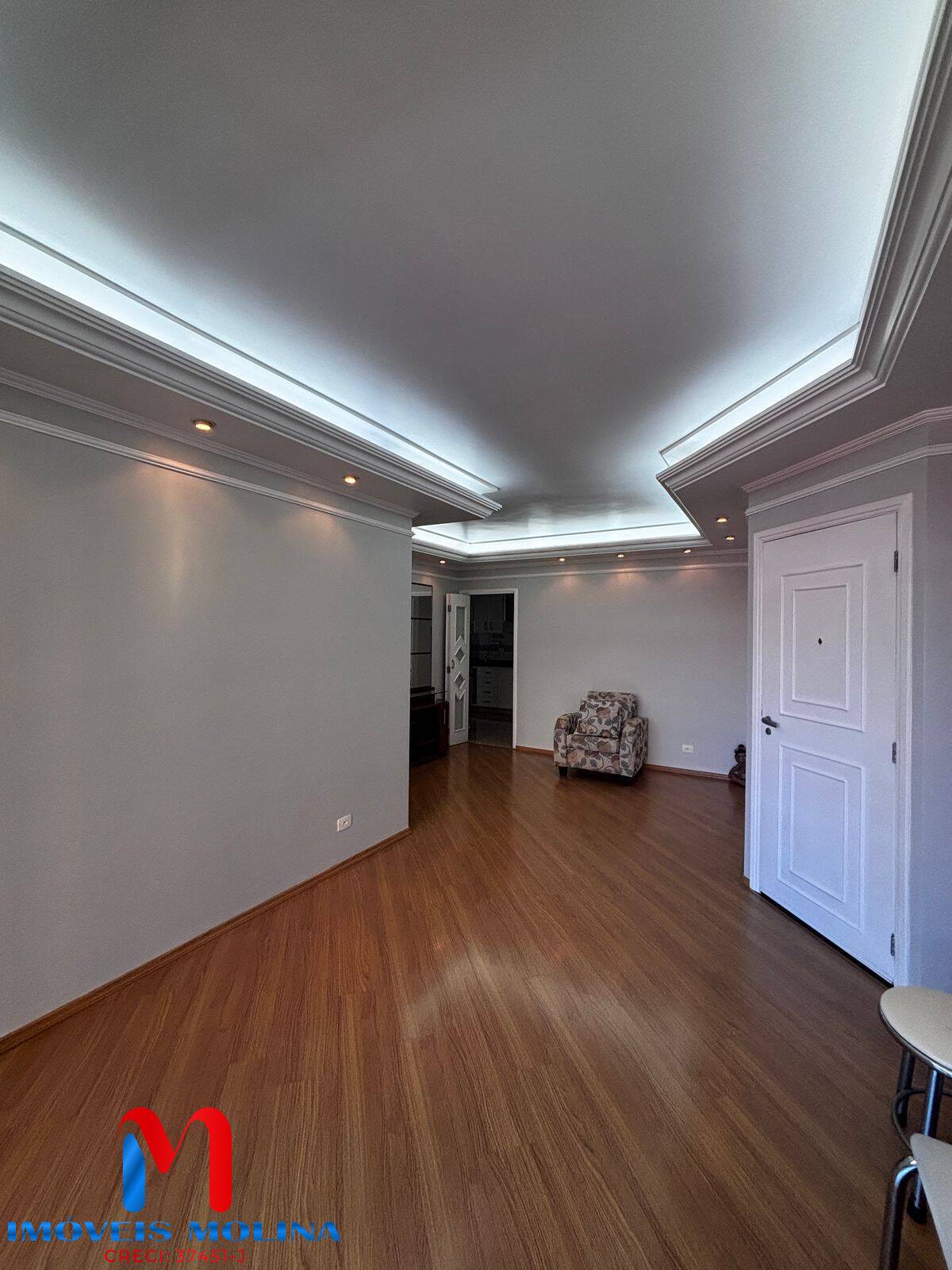 Apartamento para alugar com 4 quartos, 100m² - Foto 3
