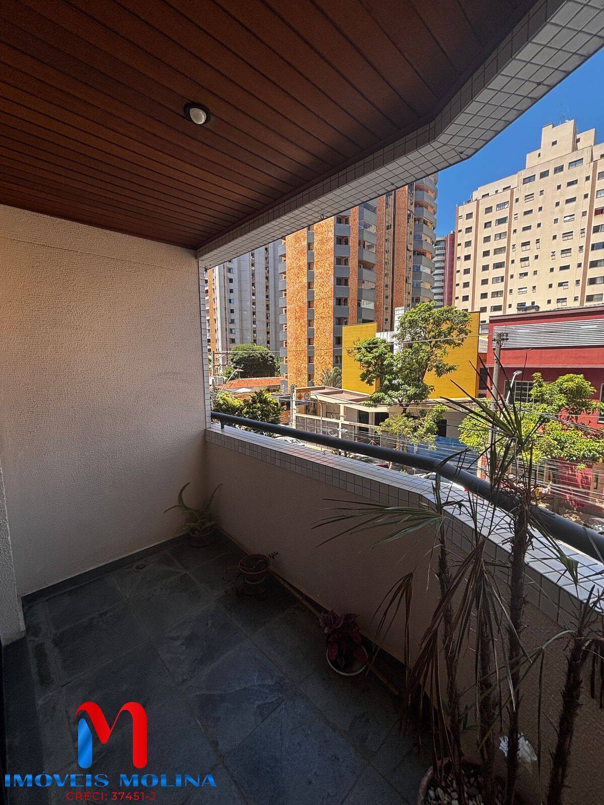 Apartamento para alugar com 4 quartos, 100m² - Foto 5