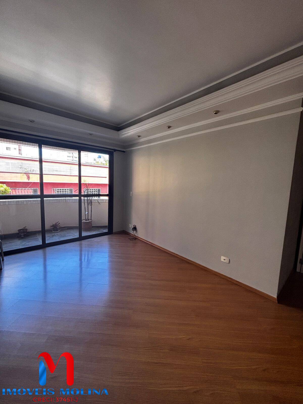 Apartamento para alugar com 4 quartos, 100m² - Foto 2