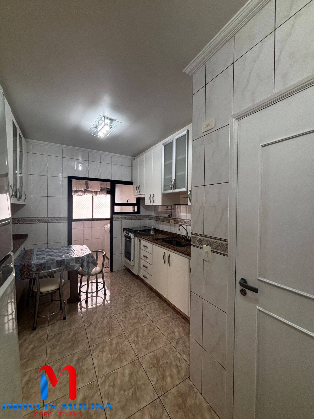 Apartamento para alugar com 4 quartos, 100m² - Foto 6