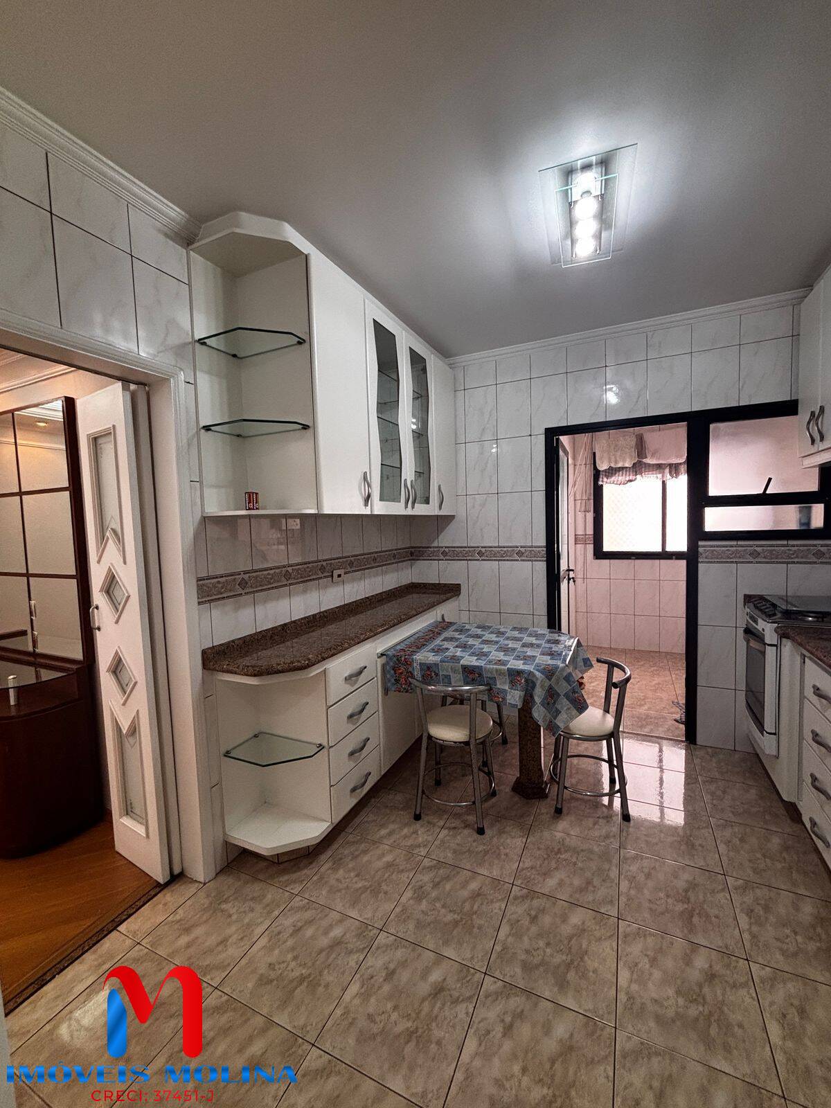 Apartamento para alugar com 4 quartos, 100m² - Foto 9