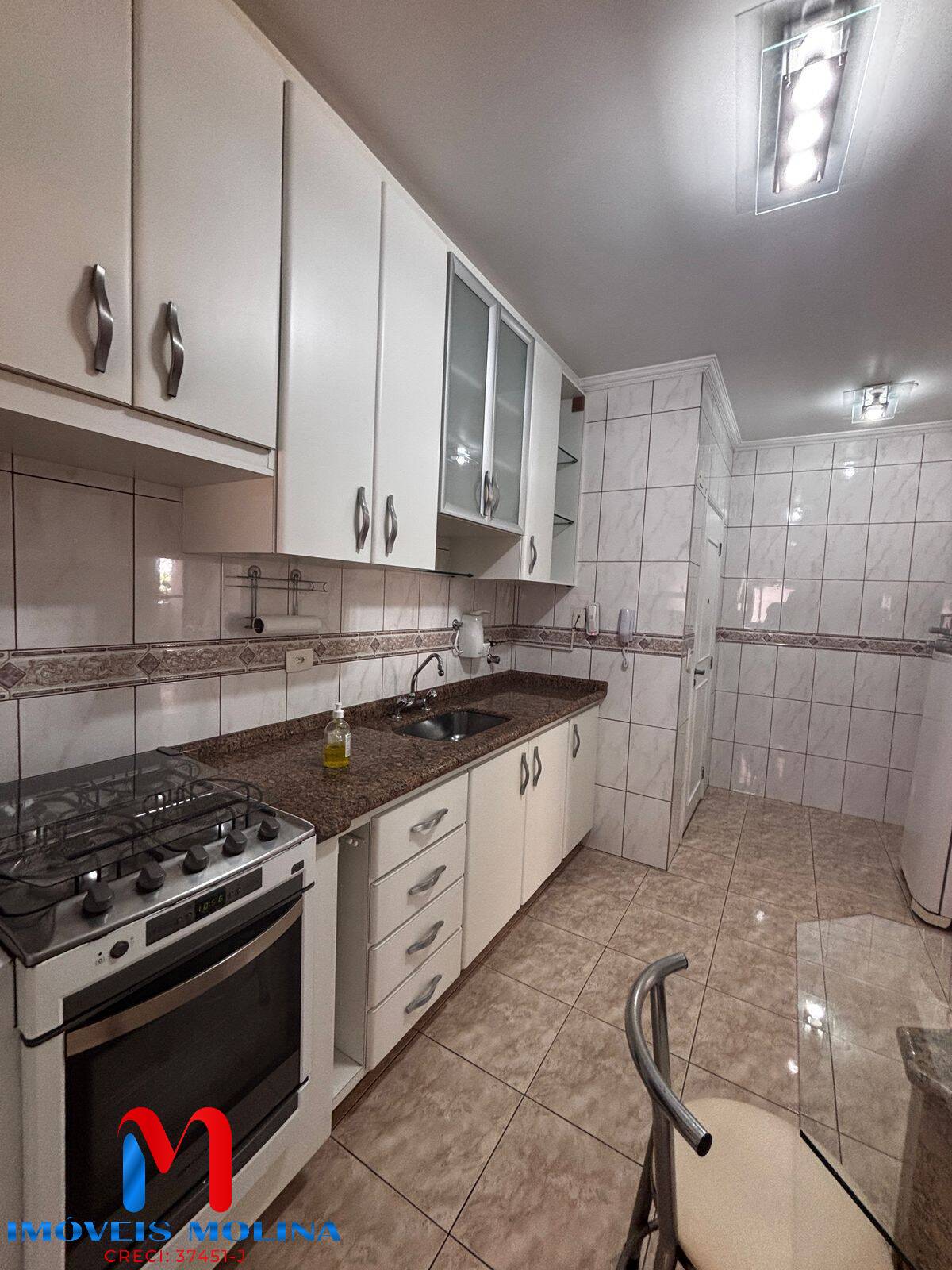 Apartamento para alugar com 4 quartos, 100m² - Foto 7