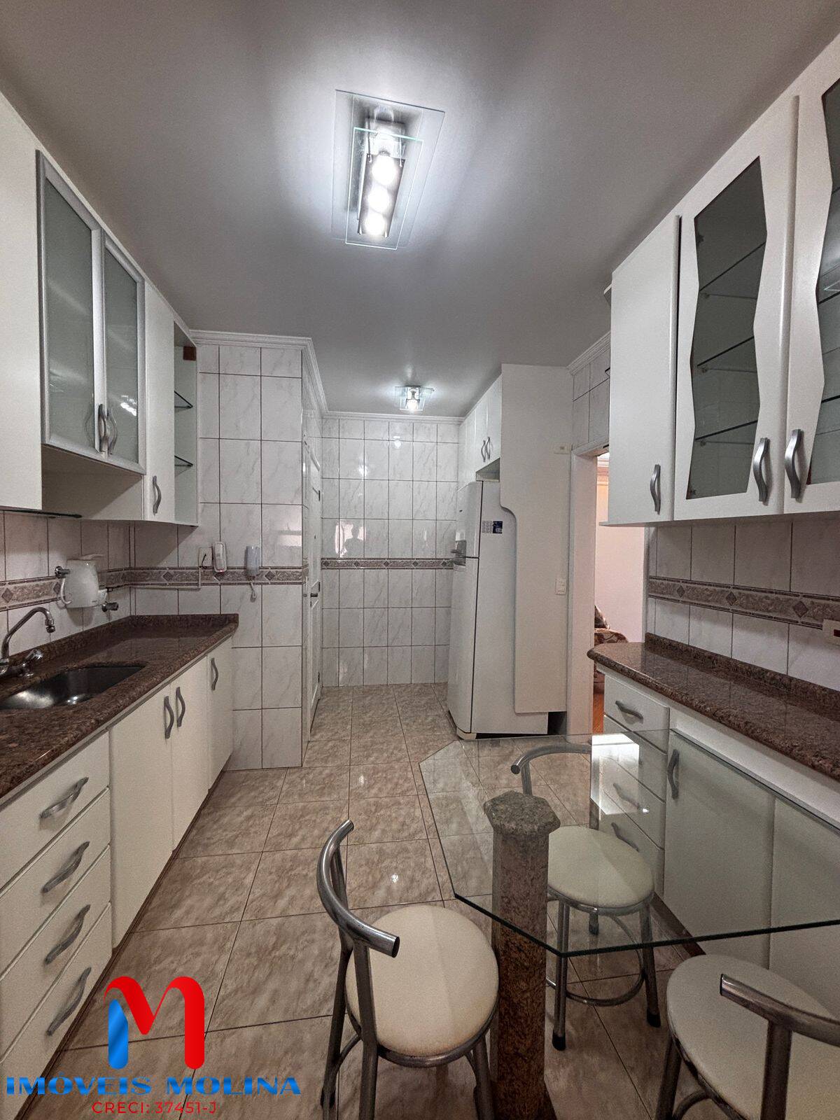 Apartamento para alugar com 4 quartos, 100m² - Foto 8