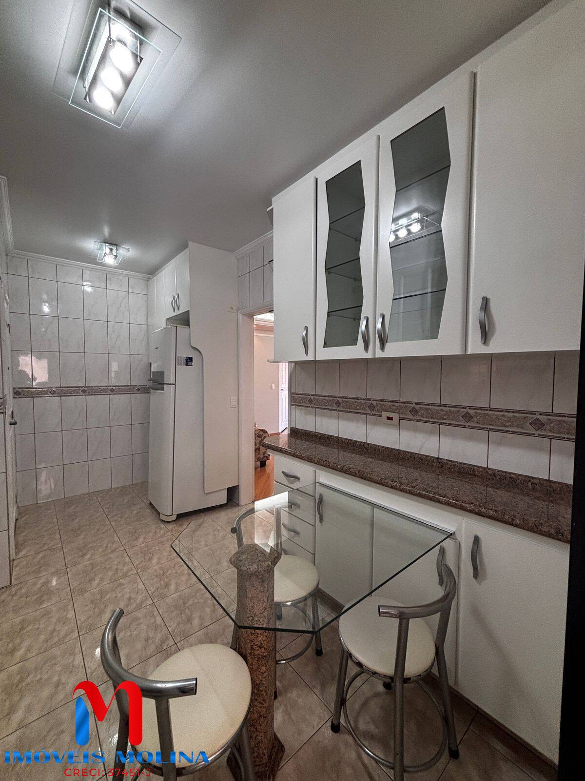 Apartamento para alugar com 4 quartos, 100m² - Foto 10