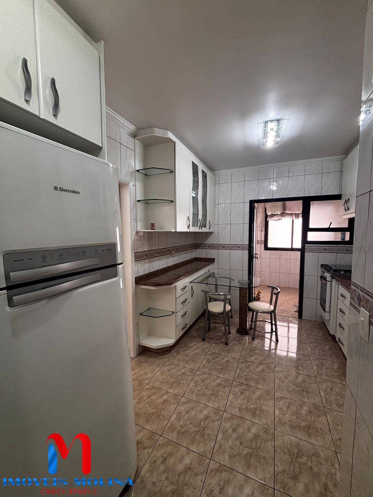 Apartamento para alugar com 4 quartos, 100m² - Foto 11
