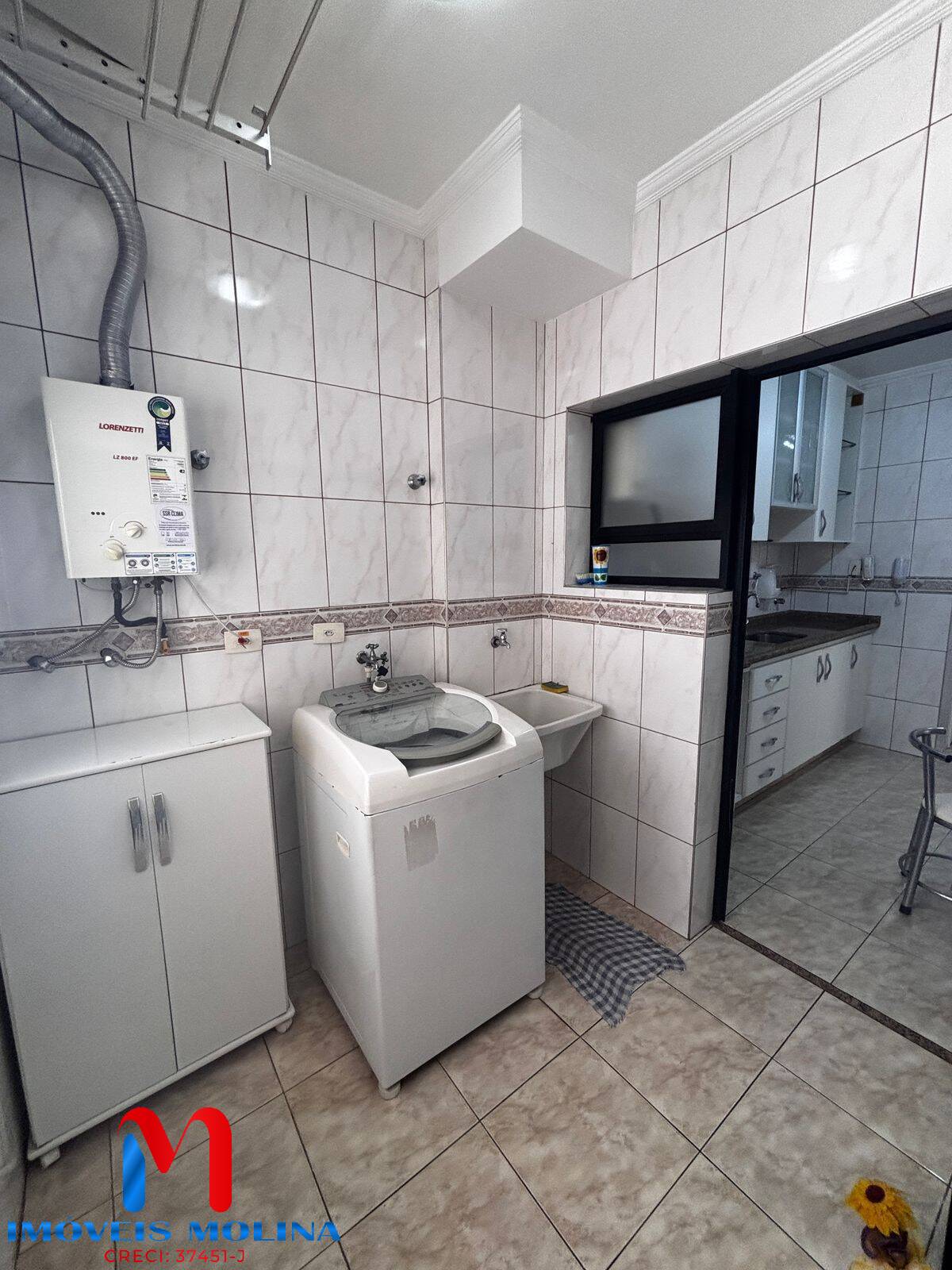 Apartamento para alugar com 4 quartos, 100m² - Foto 12