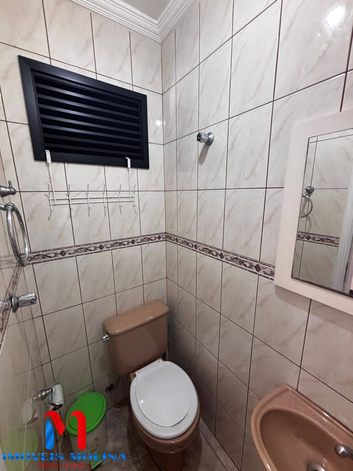Apartamento para alugar com 4 quartos, 100m² - Foto 16