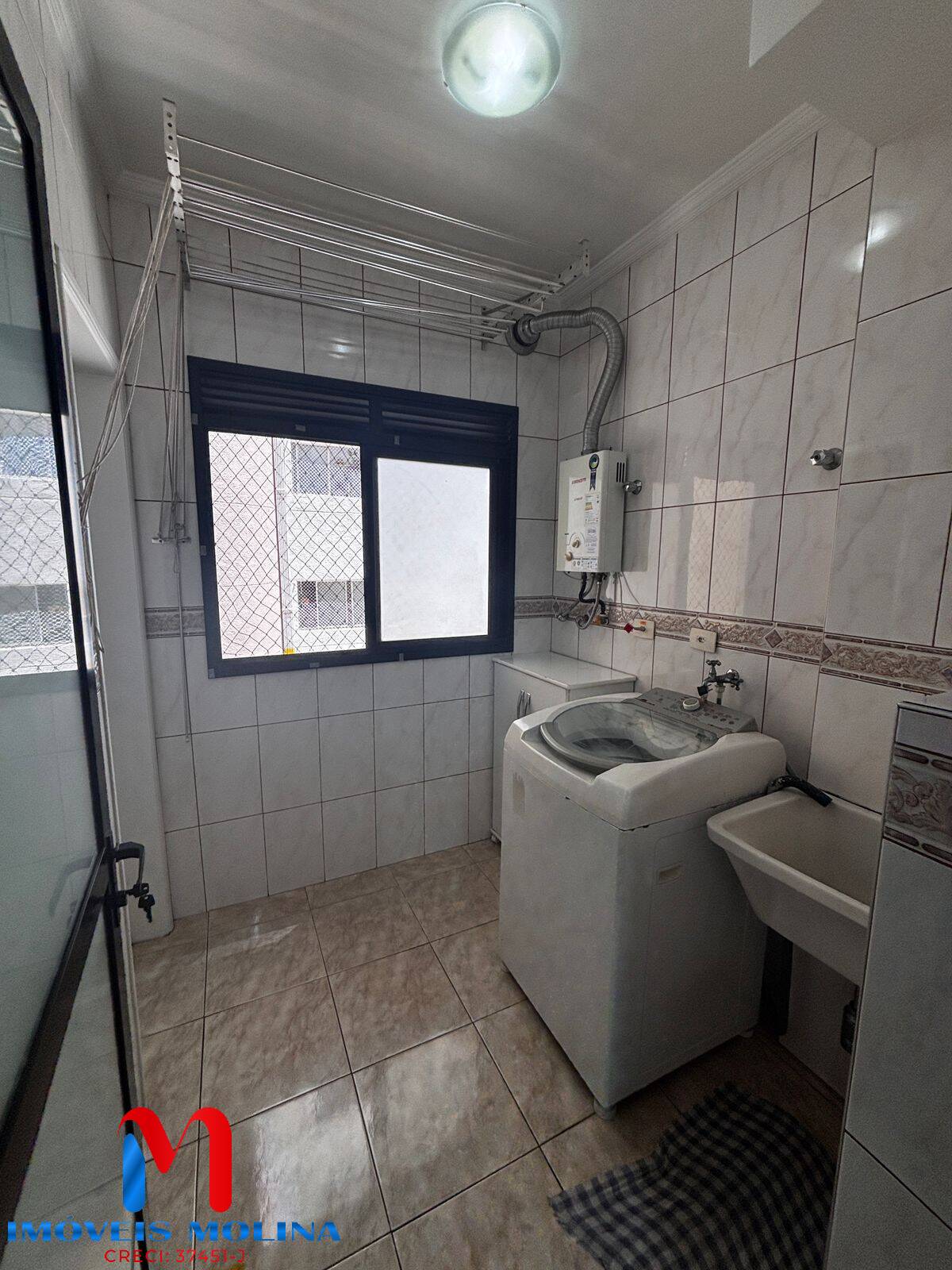 Apartamento para alugar com 4 quartos, 100m² - Foto 13