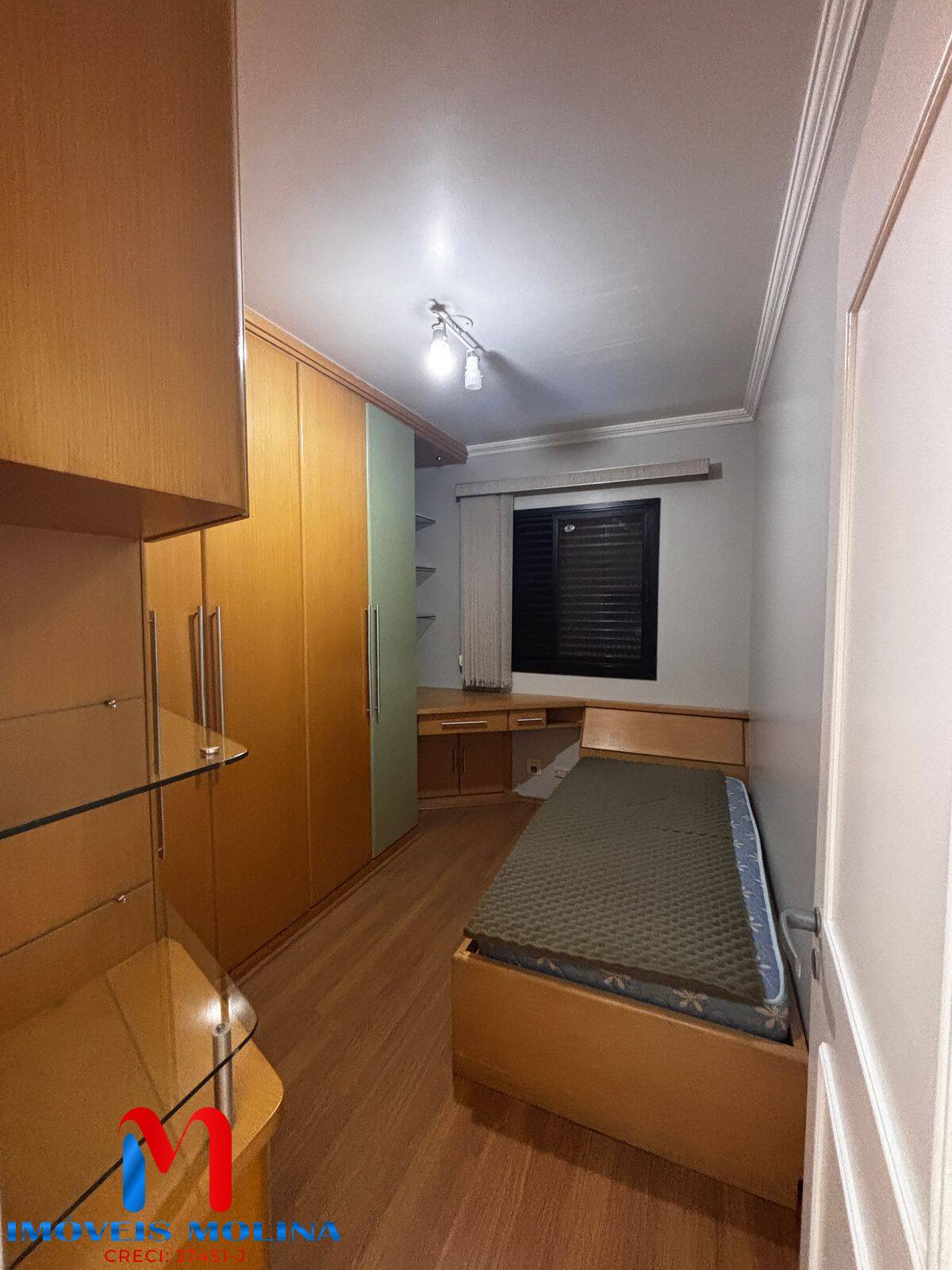 Apartamento para alugar com 4 quartos, 100m² - Foto 17