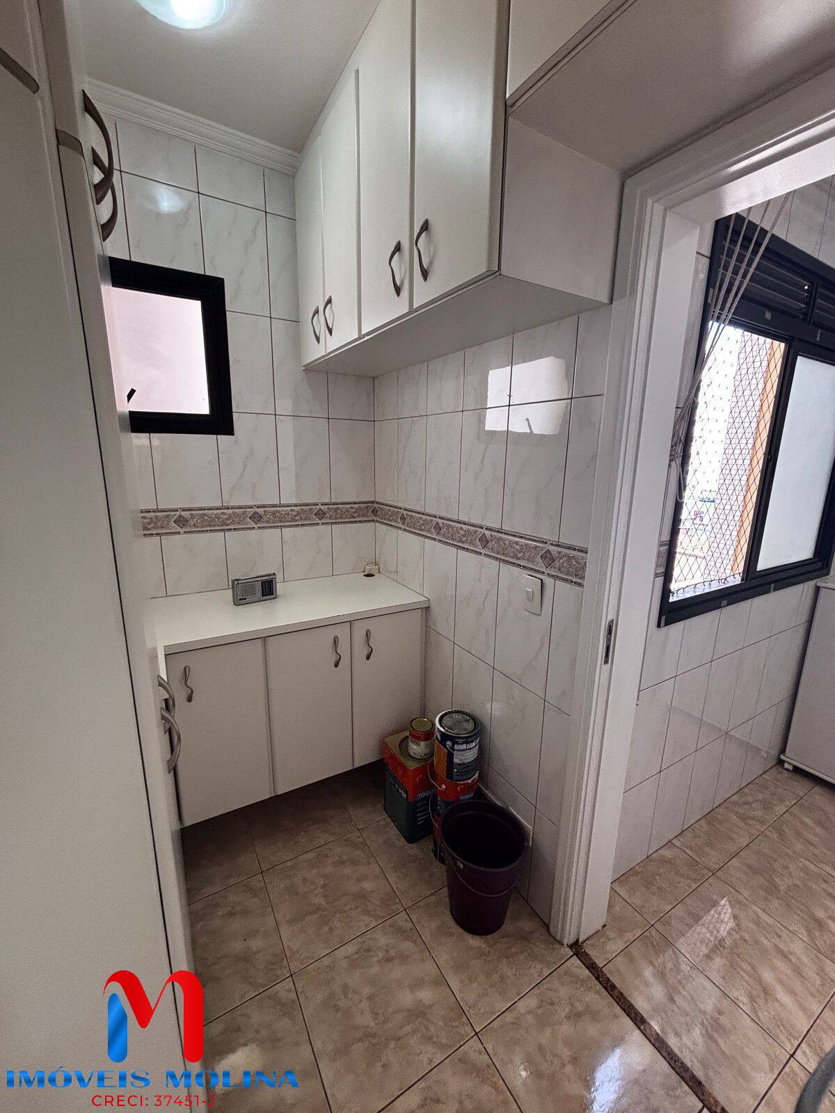 Apartamento para alugar com 4 quartos, 100m² - Foto 15
