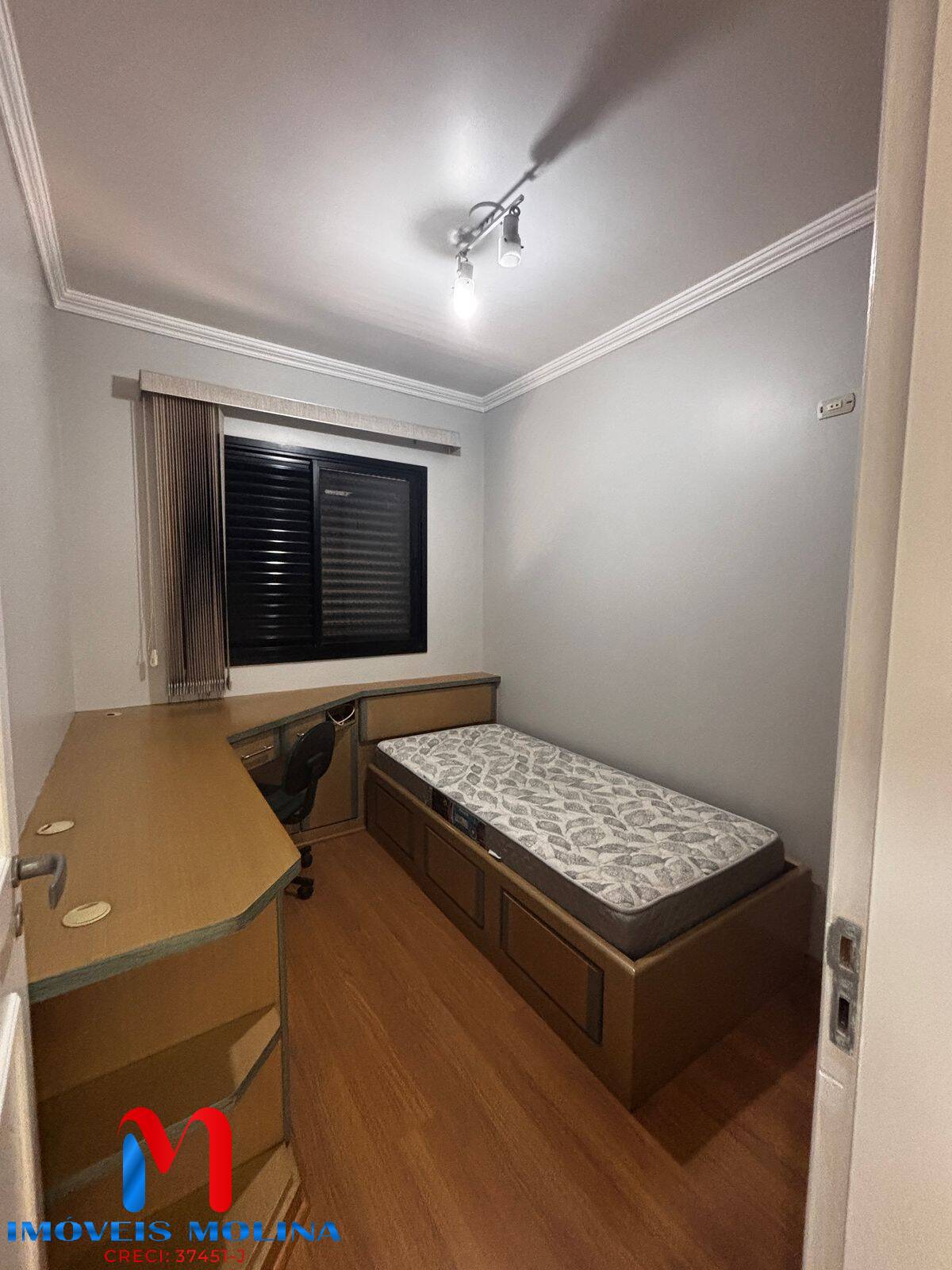 Apartamento para alugar com 4 quartos, 100m² - Foto 19