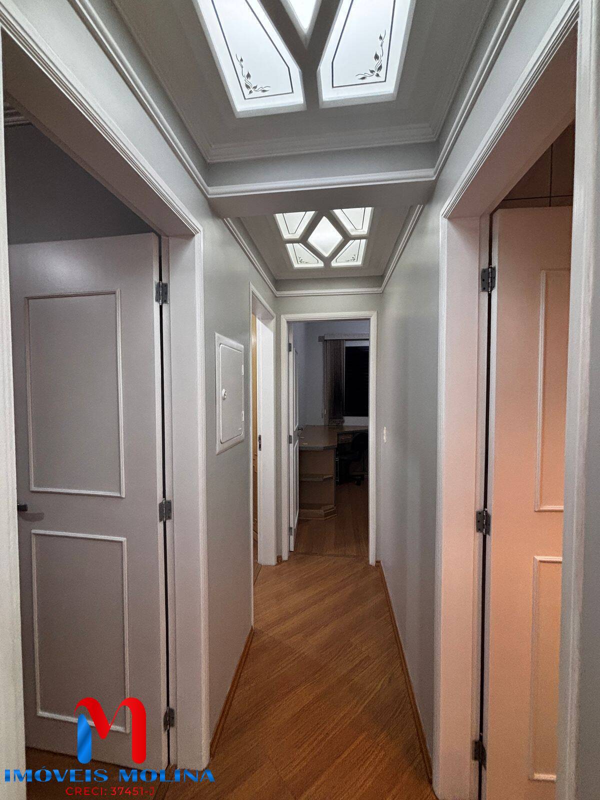 Apartamento para alugar com 4 quartos, 100m² - Foto 18