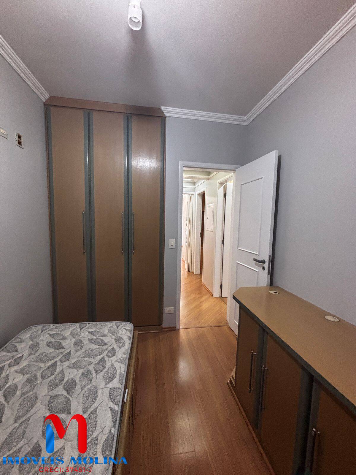 Apartamento para alugar com 4 quartos, 100m² - Foto 20